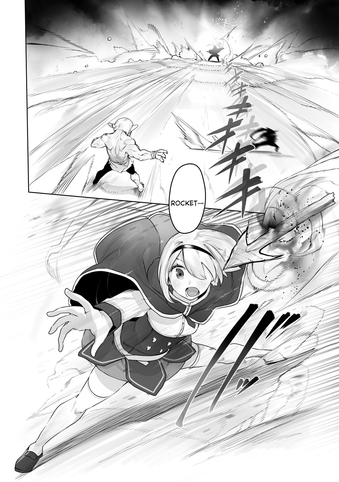 The Useless Tamer Will Turn into the Top Unconsciously by My Previous Life Knowledge Chapter 15 page 11 - Chapter 15