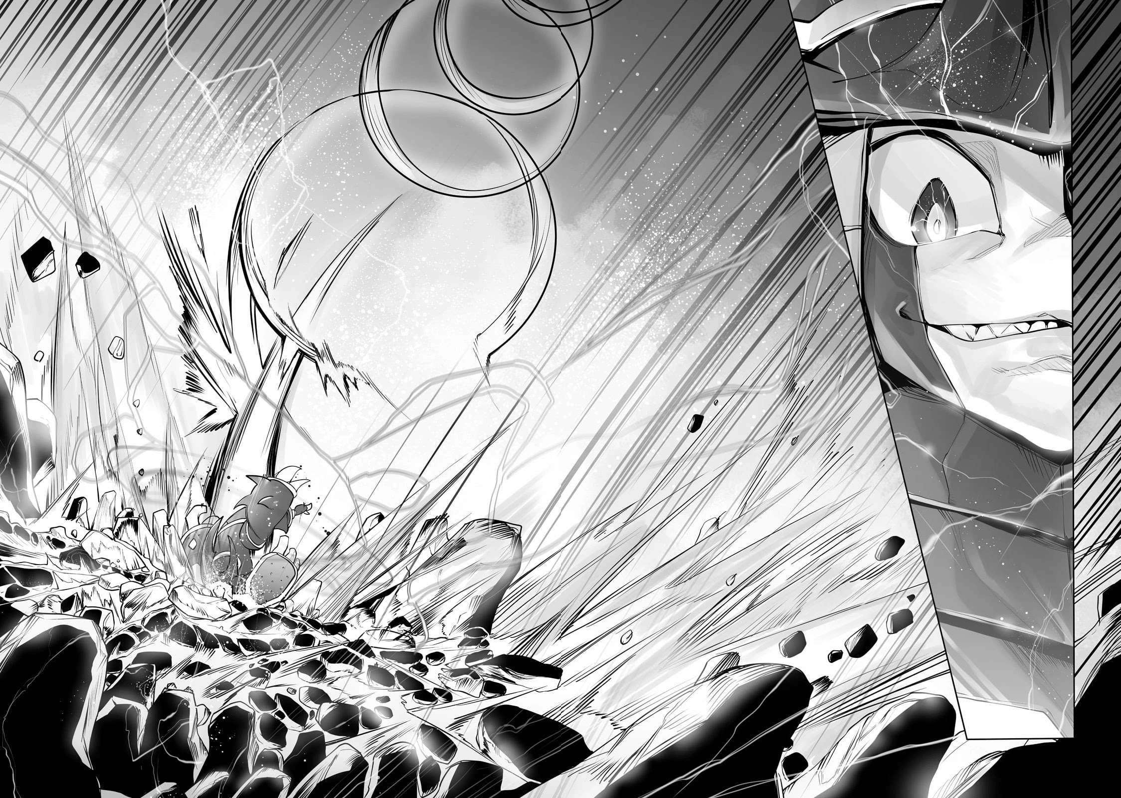 The Useless Tamer Will Turn into the Top Unconsciously by My Previous Life Knowledge Chapter 16 page 20 - Chapter 16: The Battle of Fate