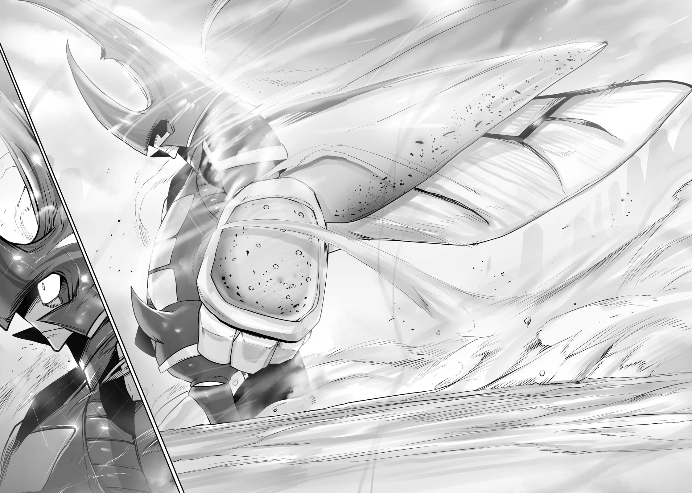 The Useless Tamer Will Turn into the Top Unconsciously by My Previous Life Knowledge Chapter 16 page 9 - Chapter 16: The Battle of Fate