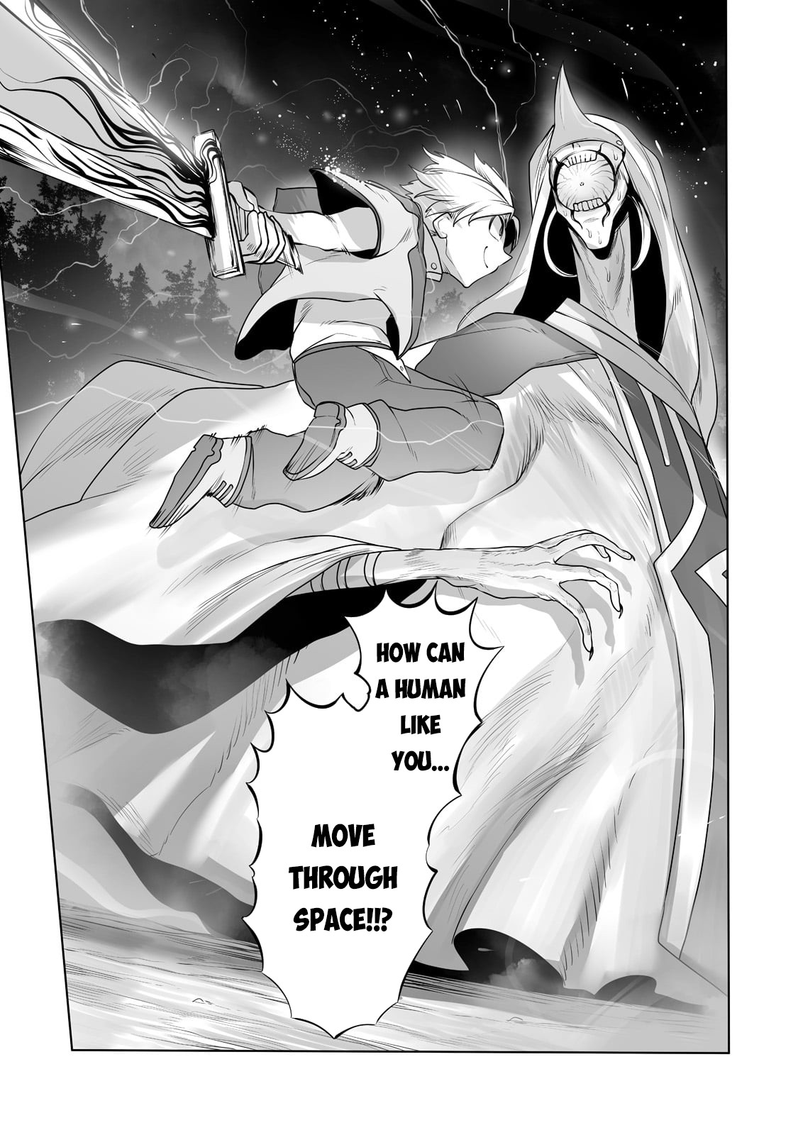 The Useless Tamer Will Turn into the Top Unconsciously by My Previous Life Knowledge Chapter 17 page 23 - Chapter 17: The Seal Being Released