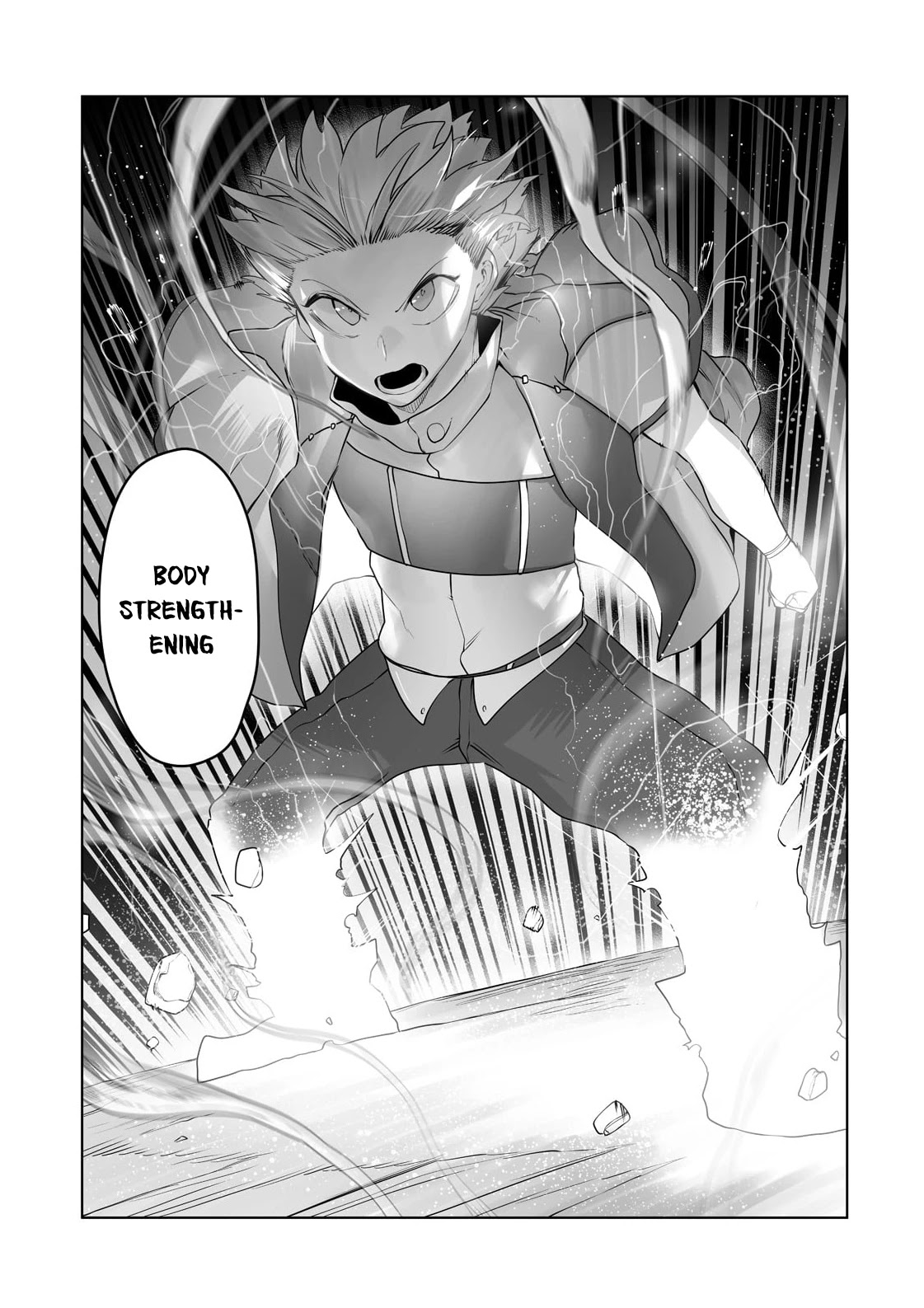 The Useless Tamer Will Turn into the Top Unconsciously by My Previous Life Knowledge Chapter 18 page 10 - Chapter 18