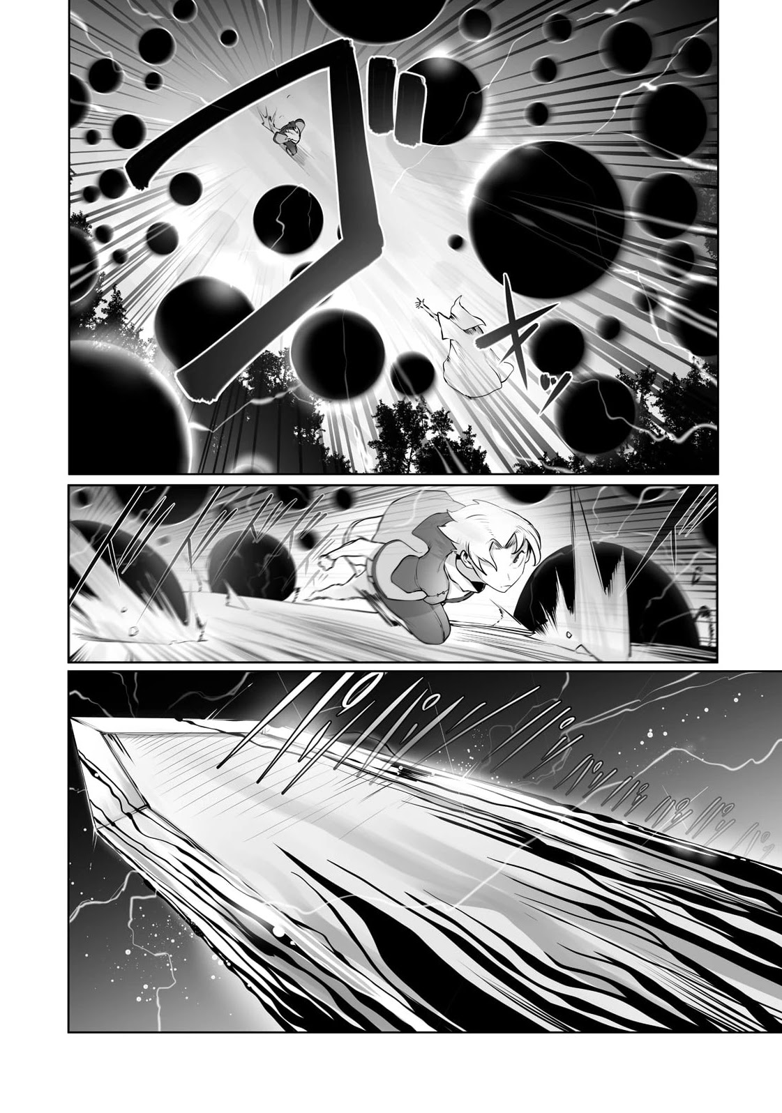 The Useless Tamer Will Turn into the Top Unconsciously by My Previous Life Knowledge Chapter 18 page 5 - Chapter 18
