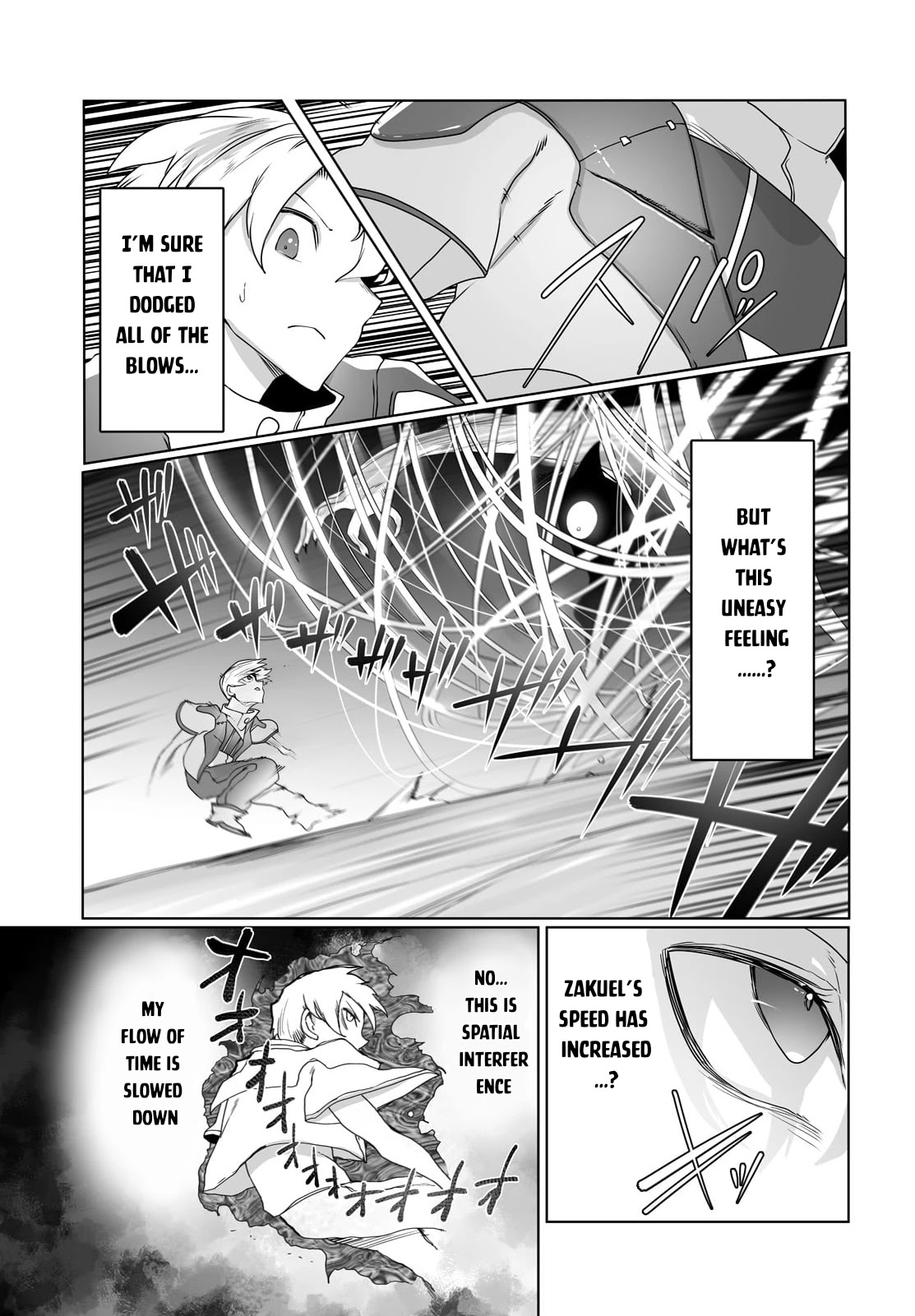 The Useless Tamer Will Turn into the Top Unconsciously by My Previous Life Knowledge Chapter 18 page 8 - Chapter 18