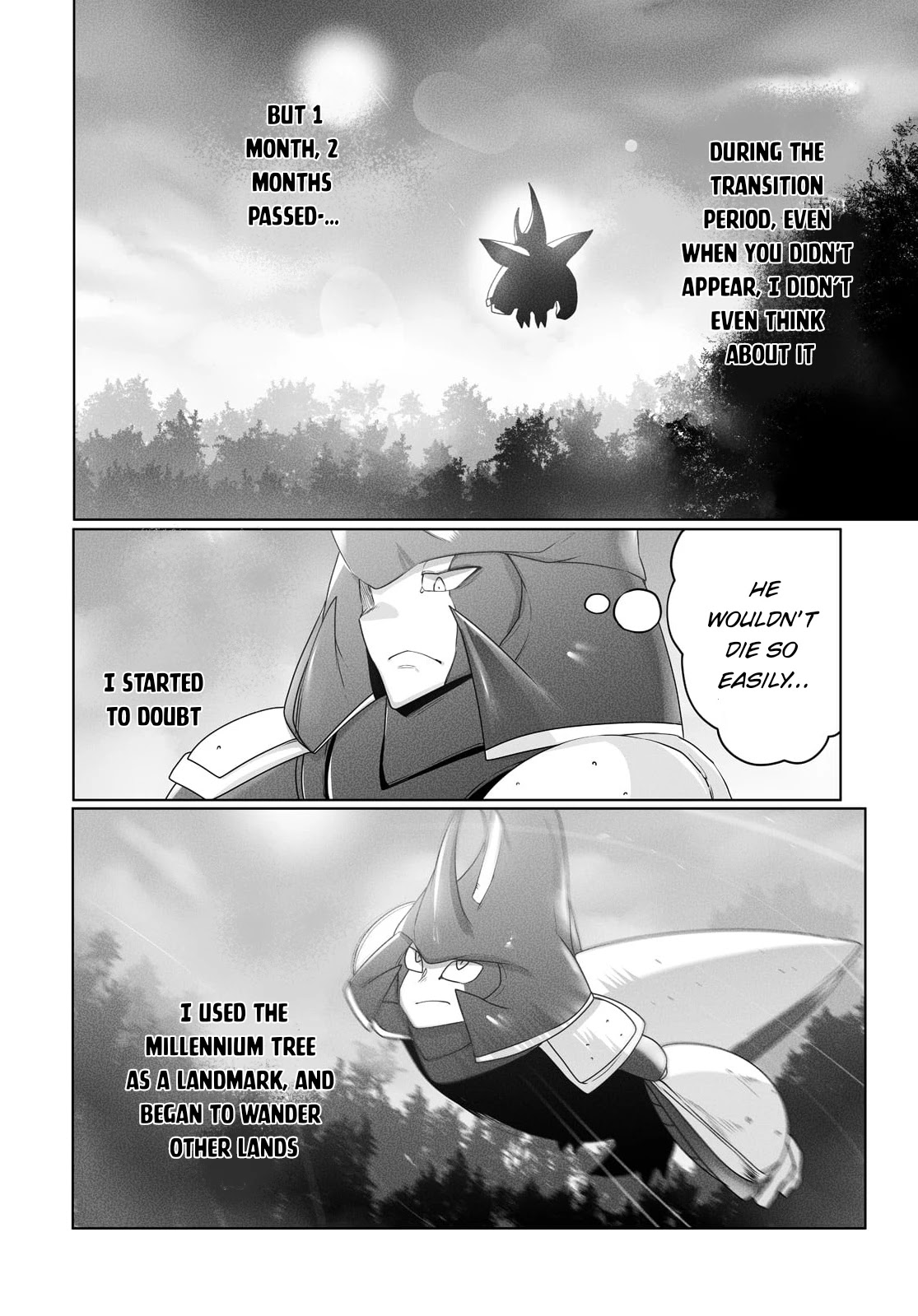 The Useless Tamer Will Turn into the Top Unconsciously by My Previous Life Knowledge Chapter 19 page 5 - Chapter 19: Hercules's Treatment