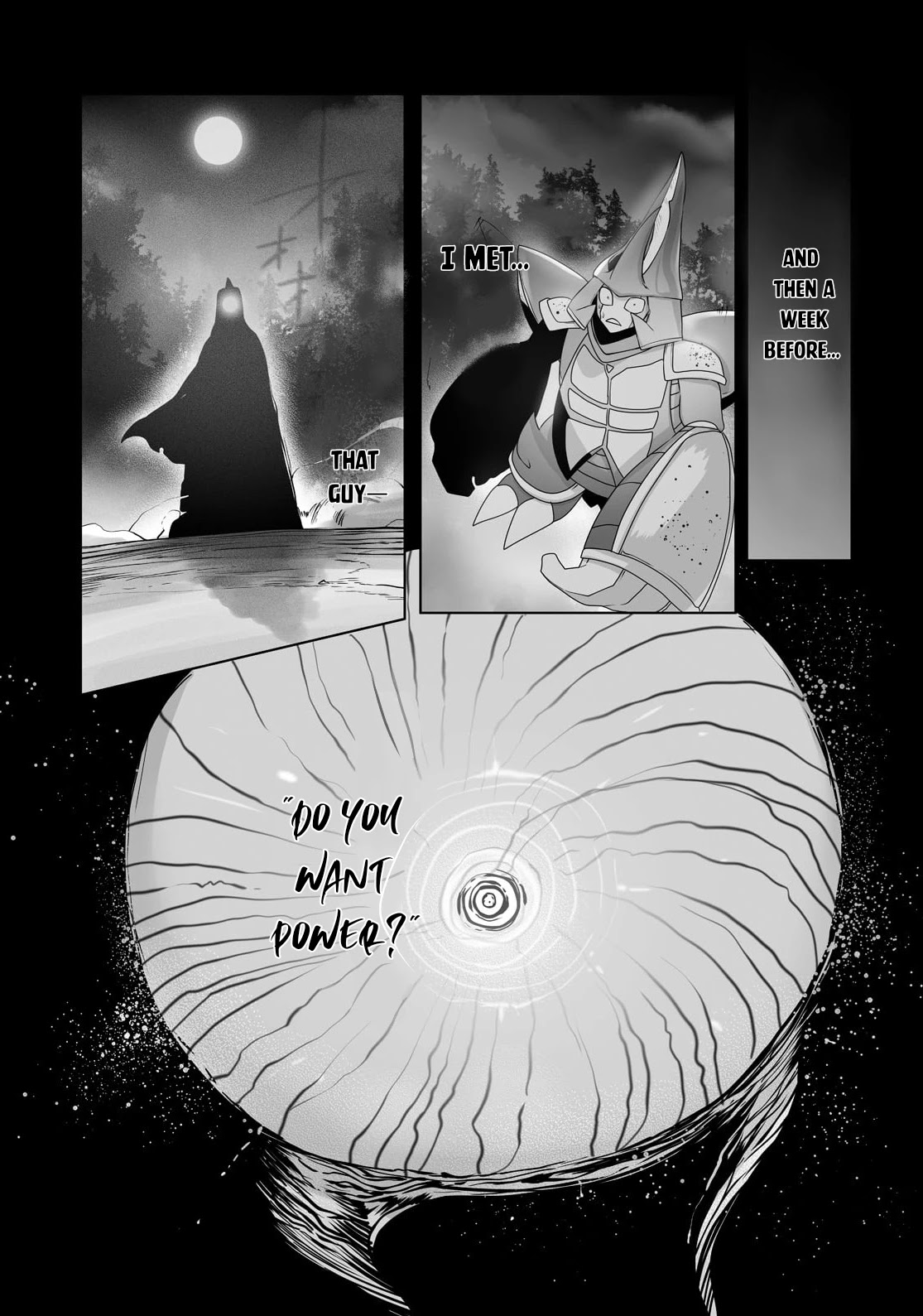 The Useless Tamer Will Turn into the Top Unconsciously by My Previous Life Knowledge Chapter 19 page 6 - Chapter 19: Hercules's Treatment