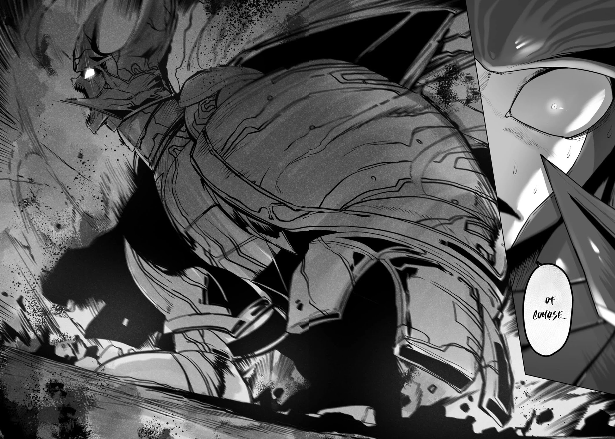 The Useless Tamer Will Turn into the Top Unconsciously by My Previous Life Knowledge Chapter 19 page 7 - Chapter 19: Hercules's Treatment