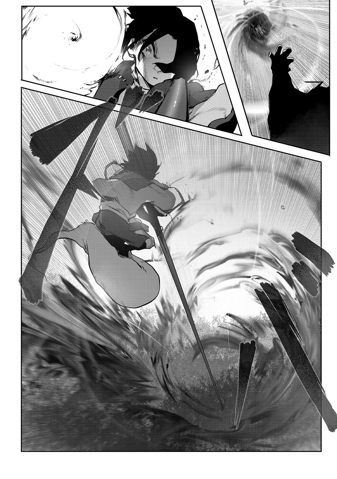 The Useless Tamer Will Turn into the Top Unconsciously by My Previous Life Knowledge Chapter 2 page 11 - Chapter 2