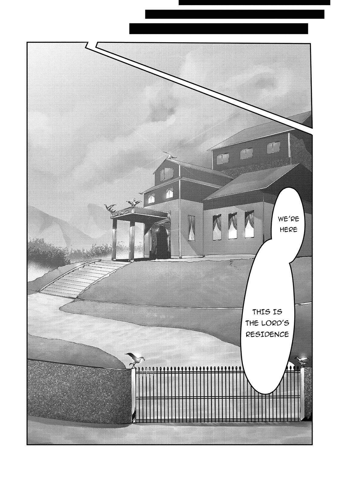 The Useless Tamer Will Turn into the Top Unconsciously by My Previous Life Knowledge Chapter 2 page 27 - Chapter 2