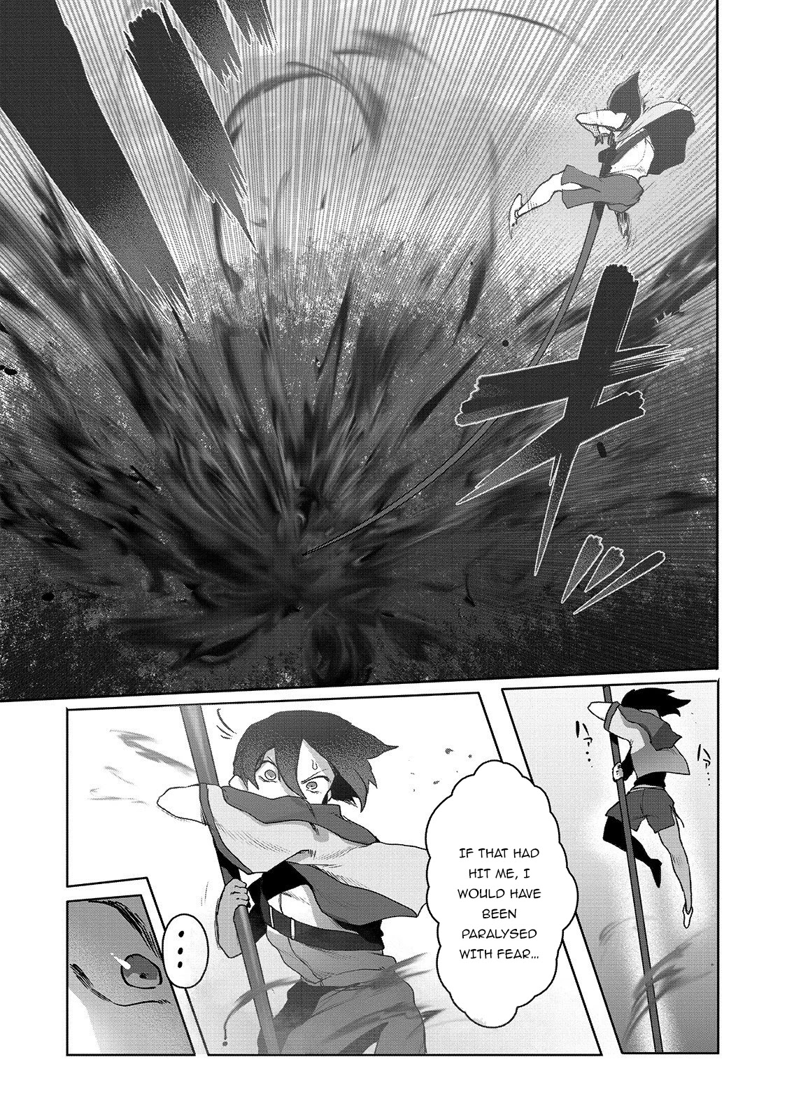 The Useless Tamer Will Turn into the Top Unconsciously by My Previous Life Knowledge Chapter 2 page 8 - Chapter 2