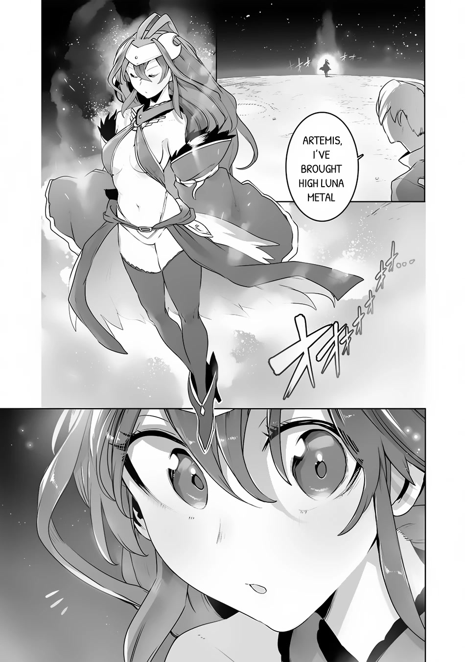 The Useless Tamer Will Turn into the Top Unconsciously by My Previous Life Knowledge Chapter 20 page 14 - Chapter 20: Unexpected "Reward"