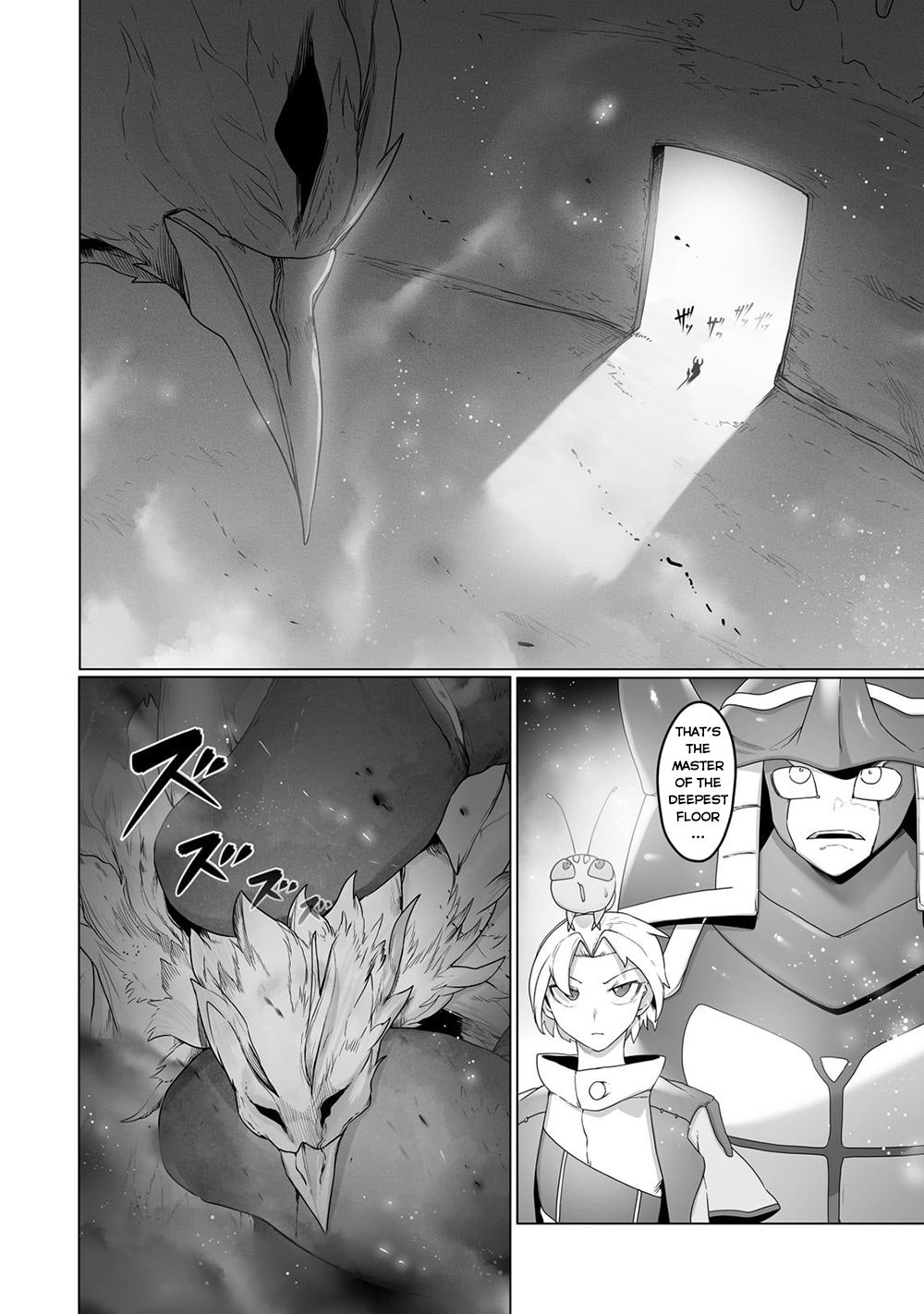 The Useless Tamer Will Turn into the Top Unconsciously by My Previous Life Knowledge Chapter 21 page 11 - Chapter 21: The Power of Double Evolution