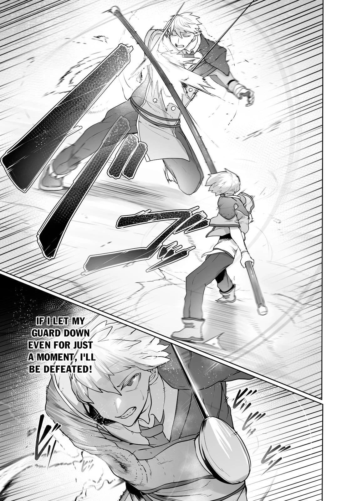 The Useless Tamer Will Turn into the Top Unconsciously by My Previous Life Knowledge Chapter 23 page 10 - Chapter 23
