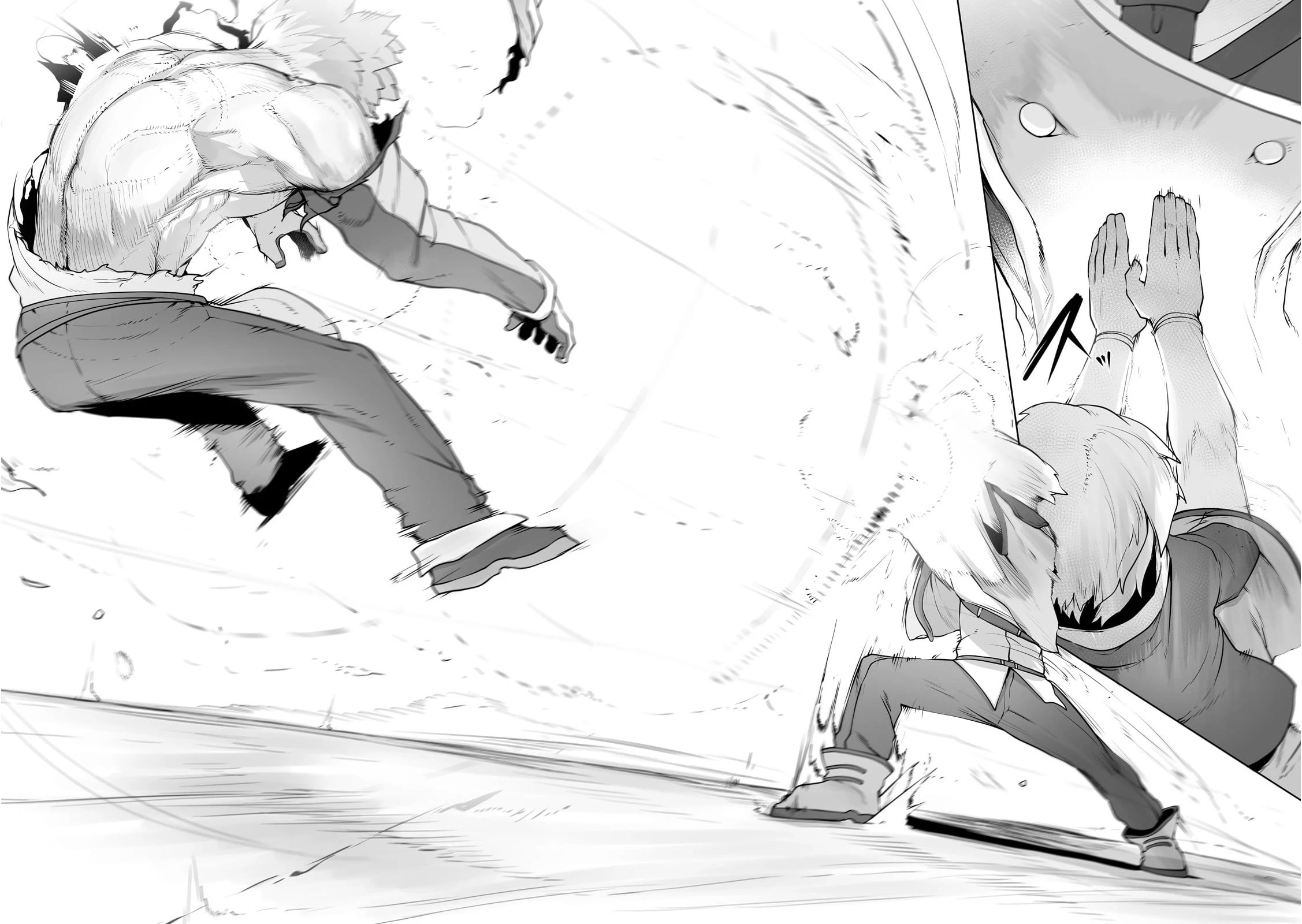 The Useless Tamer Will Turn into the Top Unconsciously by My Previous Life Knowledge Chapter 23 page 15 - Chapter 23