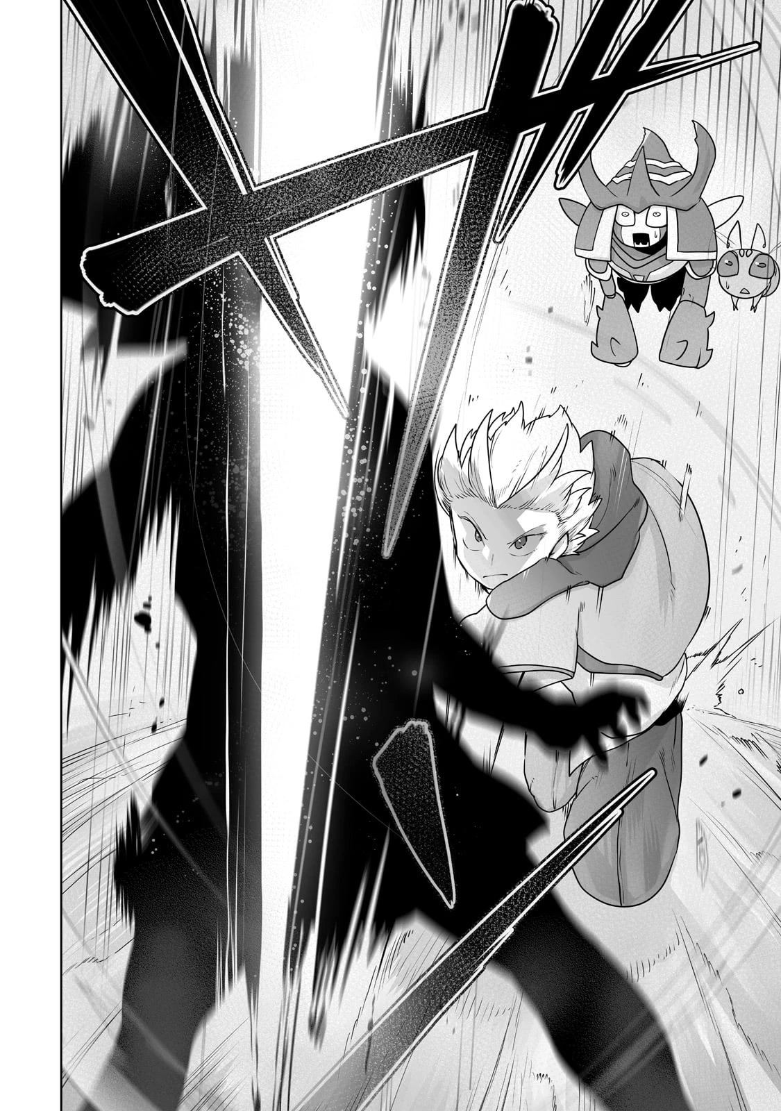 The Useless Tamer Will Turn into the Top Unconsciously by My Previous Life Knowledge Chapter 24 page 9 - Chapter 24