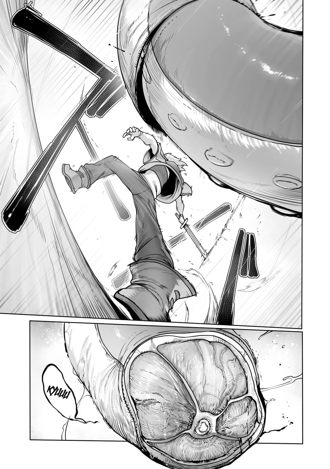 The Useless Tamer Will Turn into the Top Unconsciously by My Previous Life Knowledge Chapter 25 page 10 - Chapter 25