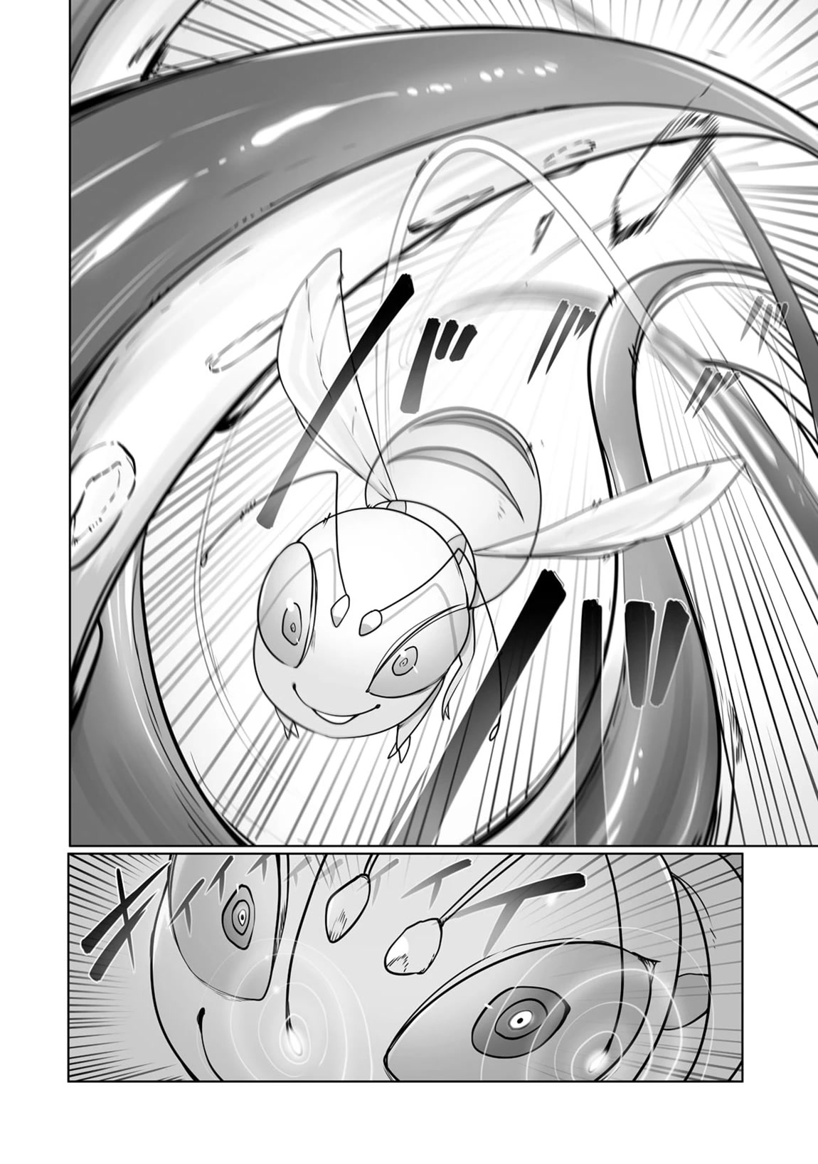 The Useless Tamer Will Turn into the Top Unconsciously by My Previous Life Knowledge Chapter 25 page 15 - Chapter 25