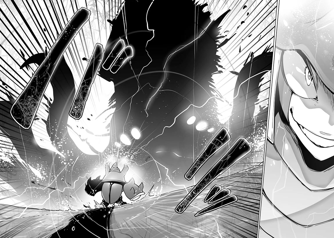 The Useless Tamer Will Turn into the Top Unconsciously by My Previous Life Knowledge Chapter 25 page 17 - Chapter 25