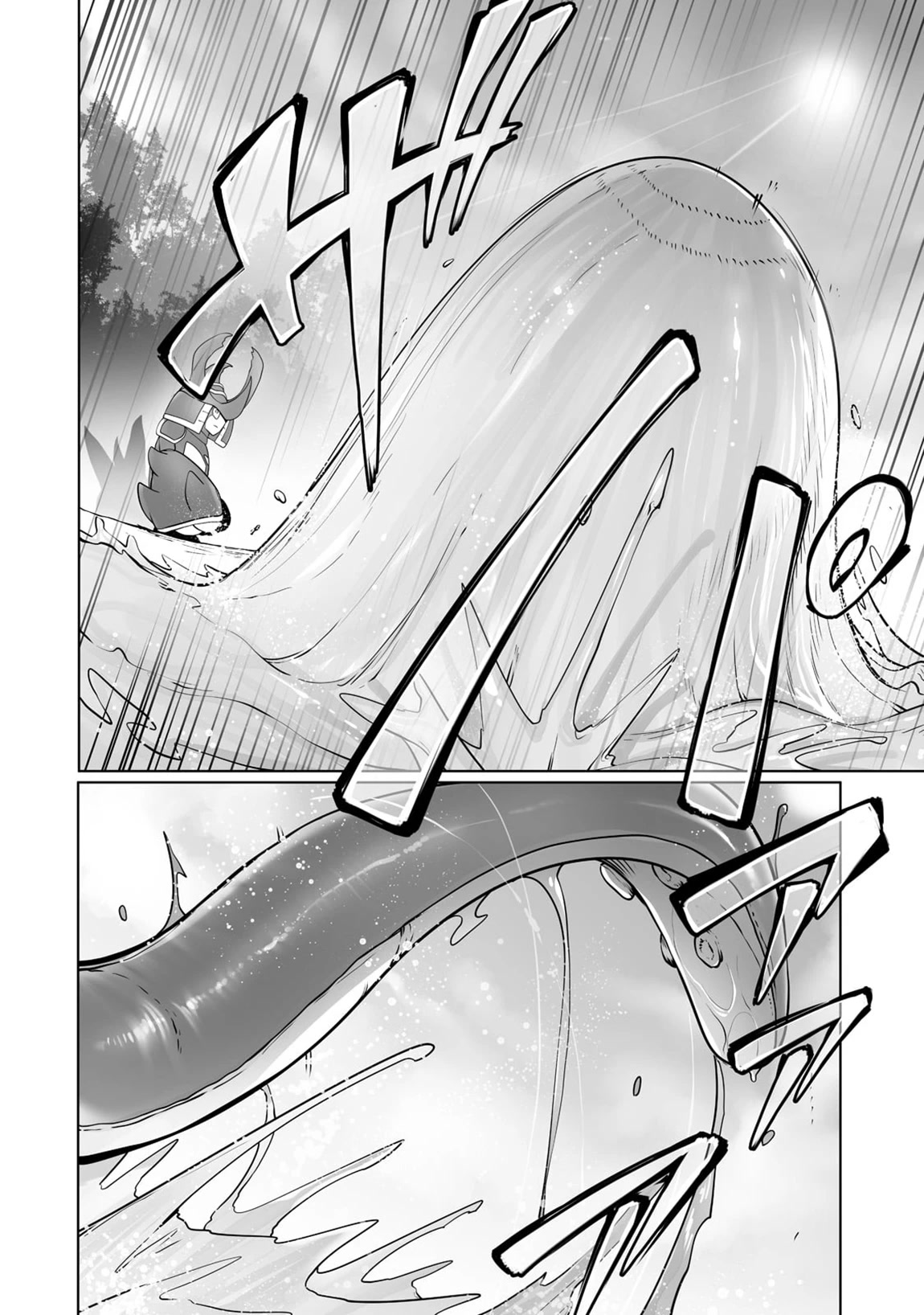 The Useless Tamer Will Turn into the Top Unconsciously by My Previous Life Knowledge Chapter 25 page 5 - Chapter 25