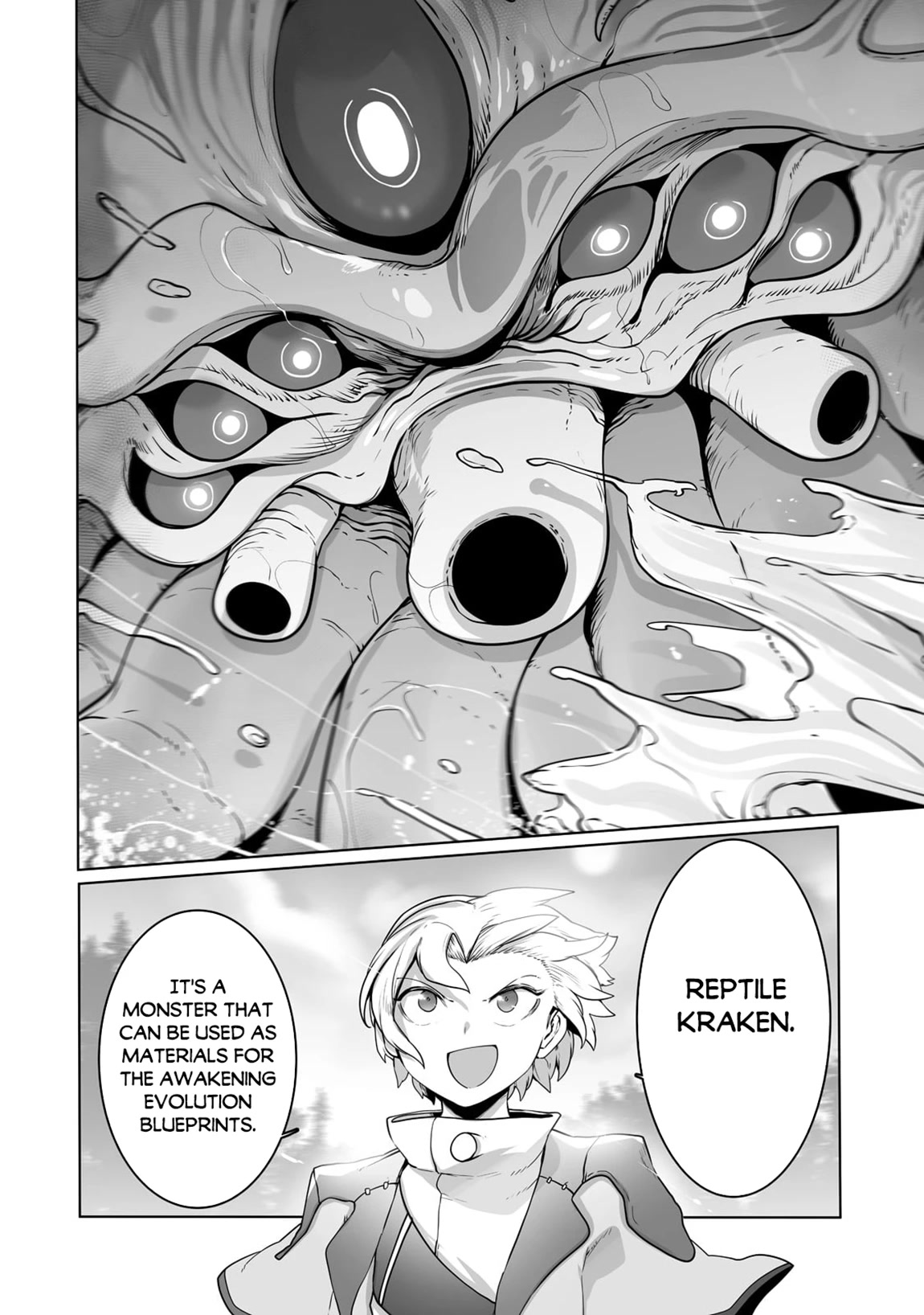 The Useless Tamer Will Turn into the Top Unconsciously by My Previous Life Knowledge Chapter 25 page 7 - Chapter 25