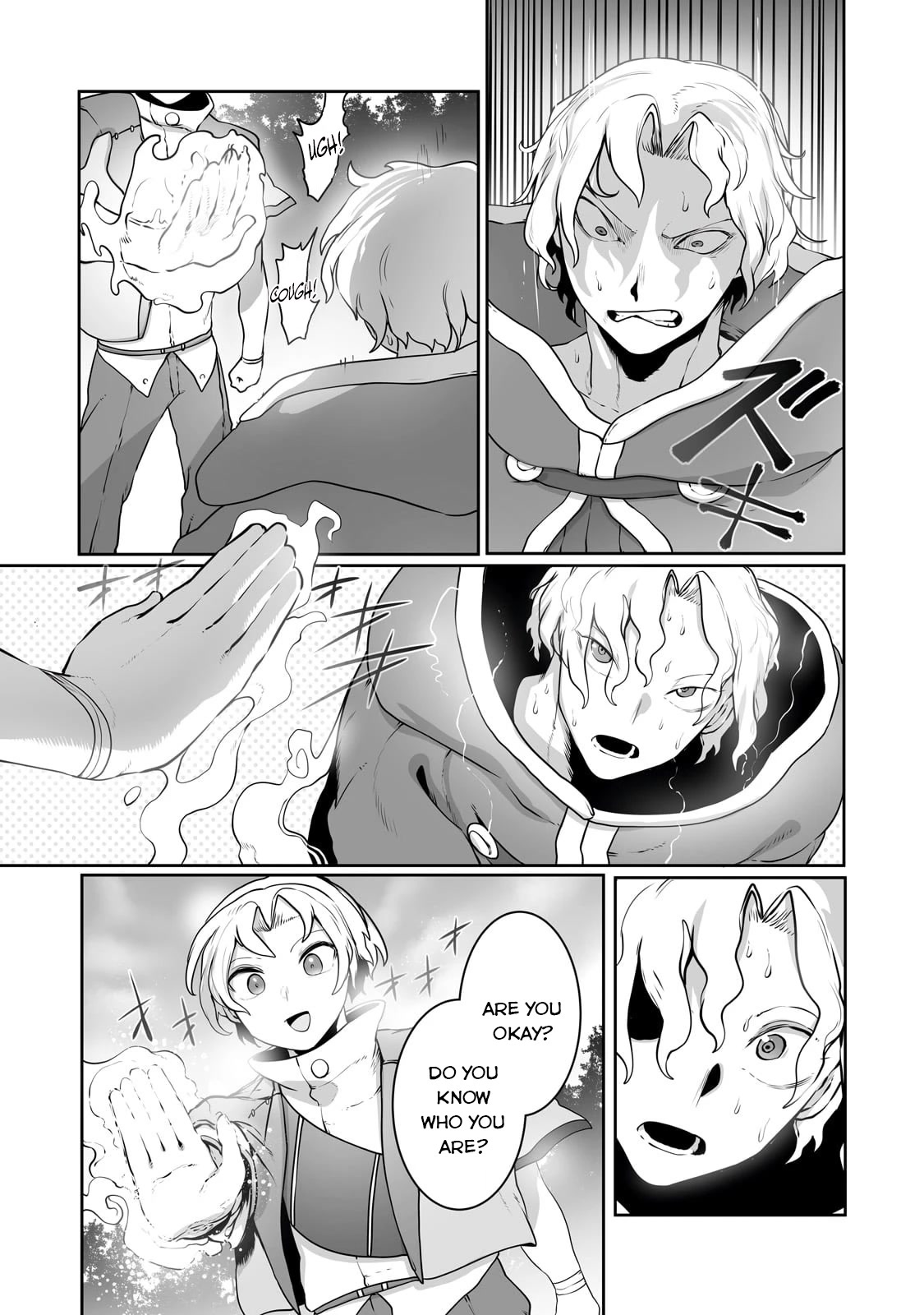 The Useless Tamer Will Turn into the Top Unconsciously by My Previous Life Knowledge Chapter 26 page 18 - Chapter 26