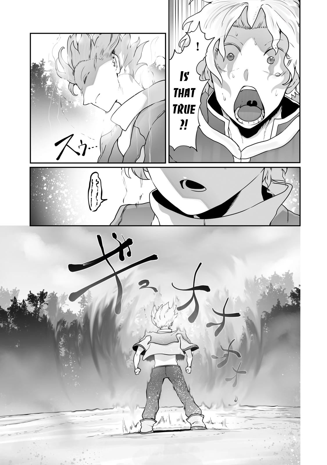 The Useless Tamer Will Turn into the Top Unconsciously by My Previous Life Knowledge Chapter 26 page 24 - Chapter 26