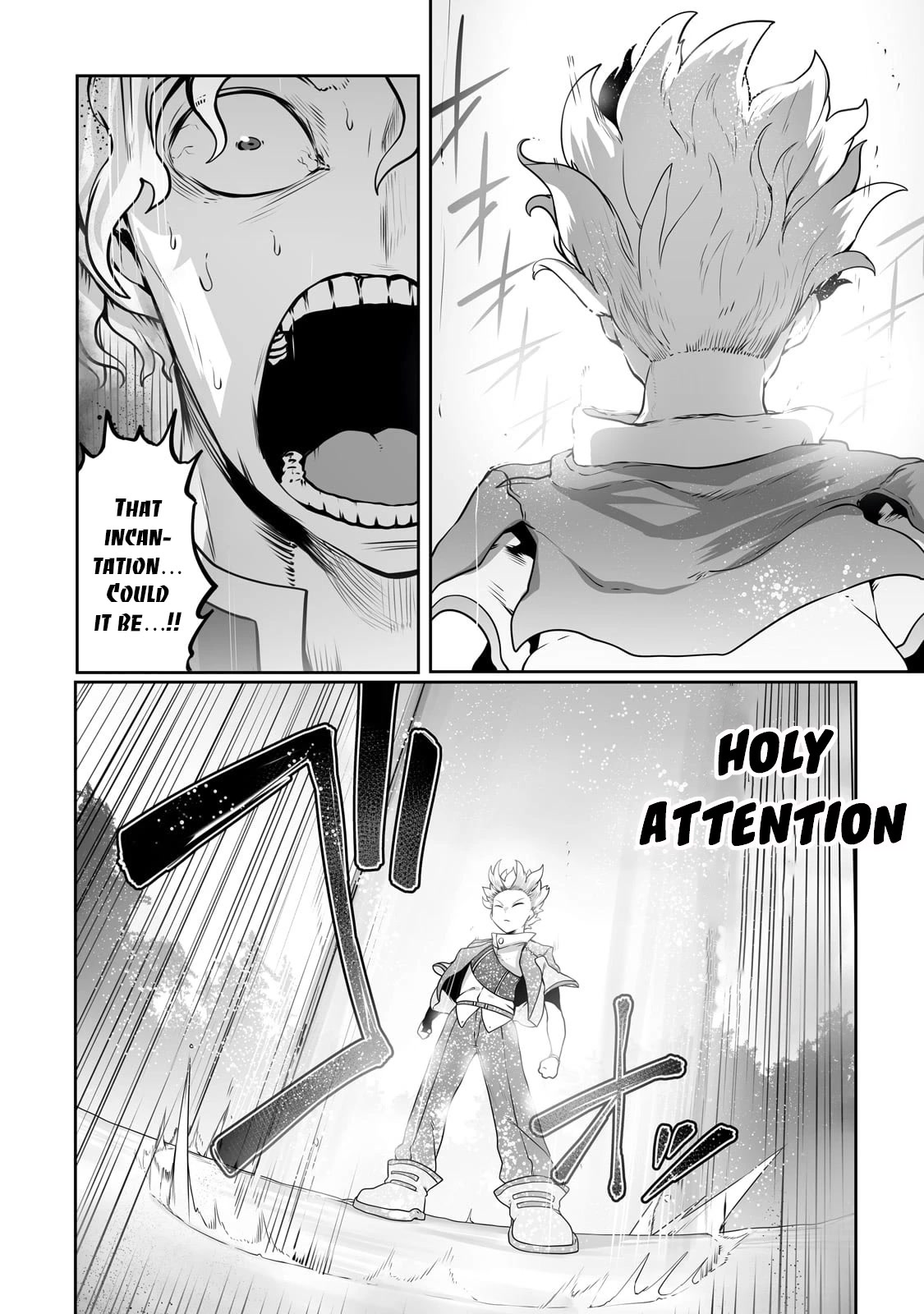 The Useless Tamer Will Turn into the Top Unconsciously by My Previous Life Knowledge Chapter 26 page 25 - Chapter 26