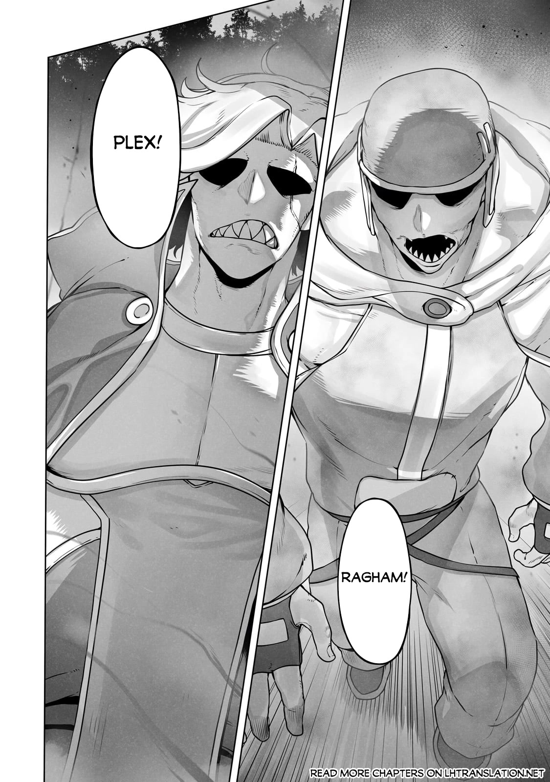 The Useless Tamer Will Turn into the Top Unconsciously by My Previous Life Knowledge Chapter 27 page 11 - Chapter 27
