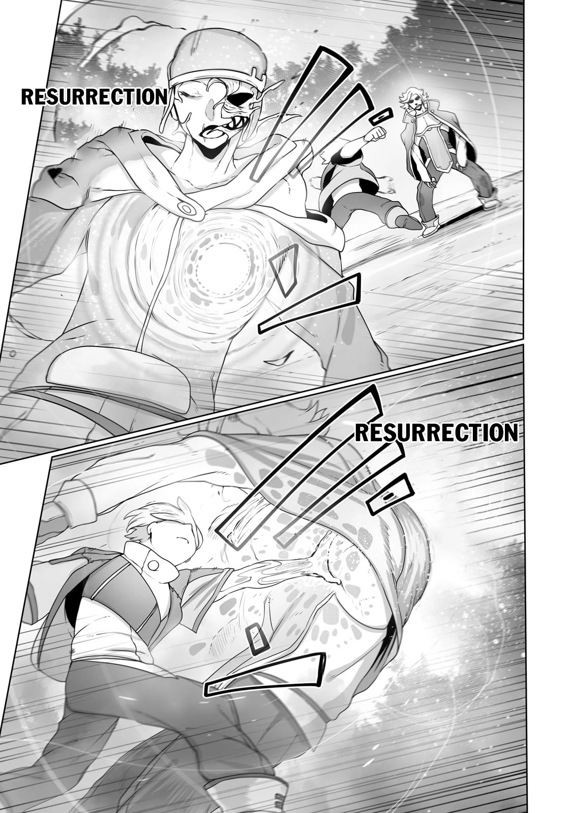 The Useless Tamer Will Turn into the Top Unconsciously by My Previous Life Knowledge Chapter 27 page 14 - Chapter 27