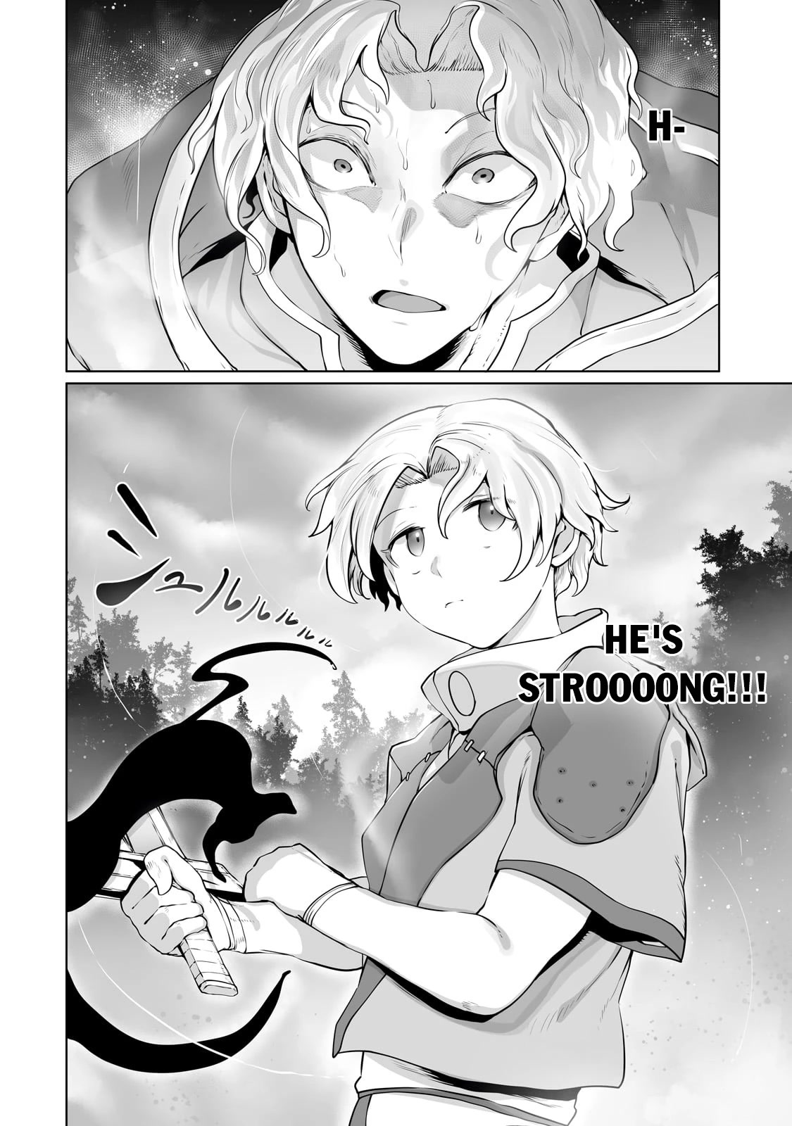 The Useless Tamer Will Turn into the Top Unconsciously by My Previous Life Knowledge Chapter 27 page 9 - Chapter 27