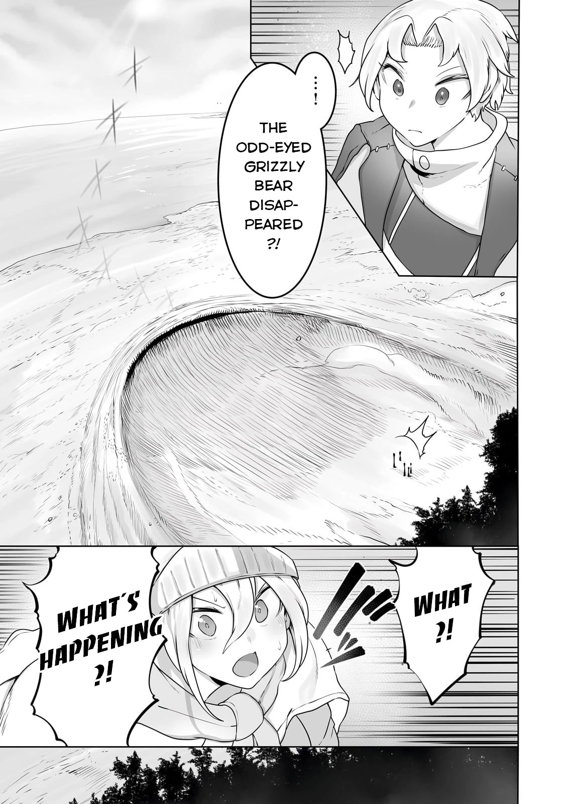 The Useless Tamer Will Turn into the Top Unconsciously by My Previous Life Knowledge Chapter 28 page 16 - Chapter 28