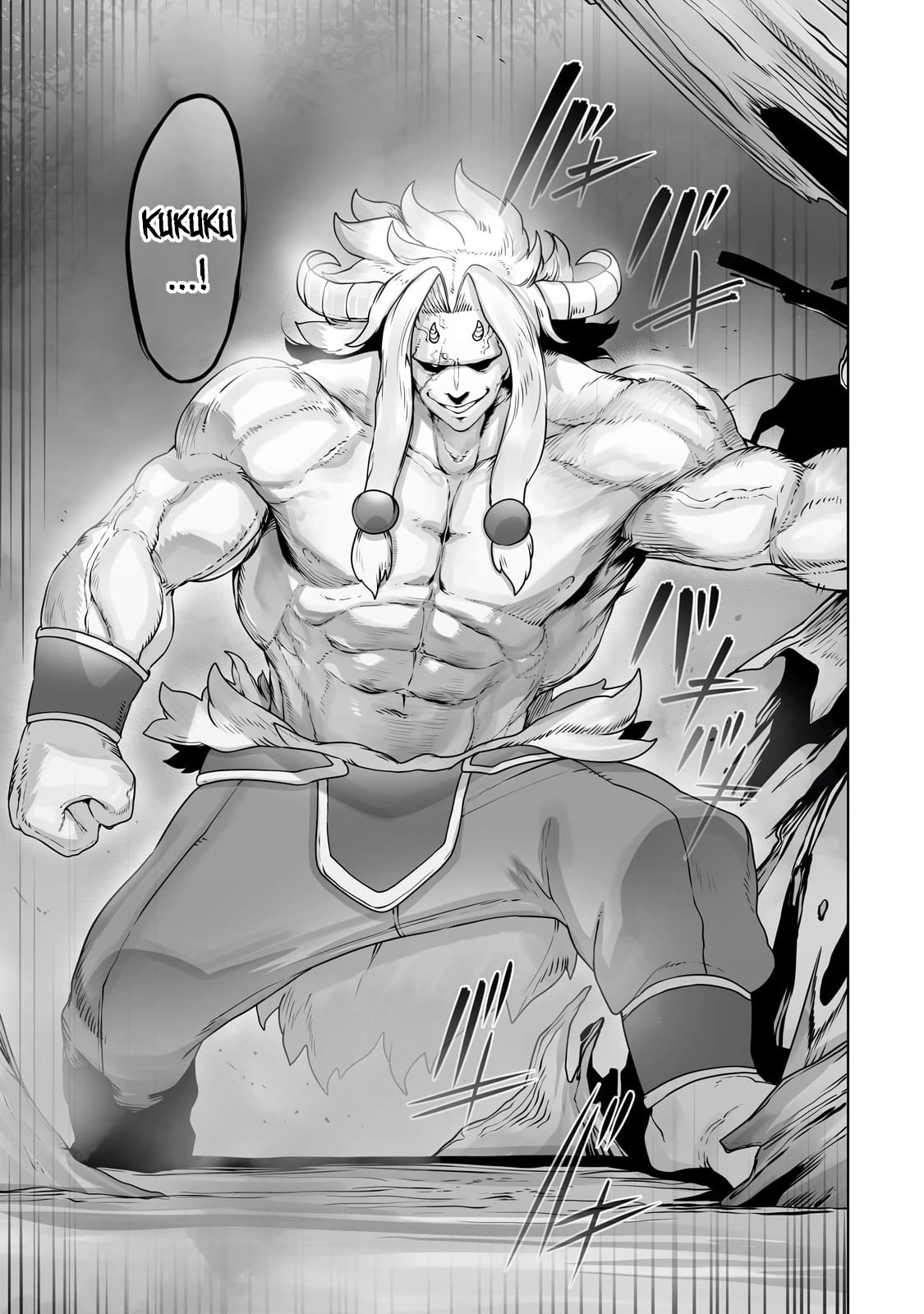 The Useless Tamer Will Turn into the Top Unconsciously by My Previous Life Knowledge Chapter 28 page 18 - Chapter 28