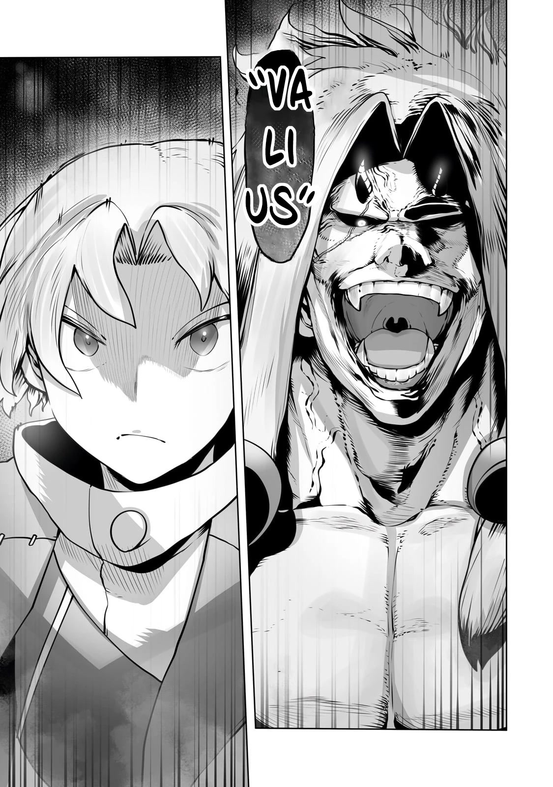 The Useless Tamer Will Turn into the Top Unconsciously by My Previous Life Knowledge Chapter 28 page 20 - Chapter 28