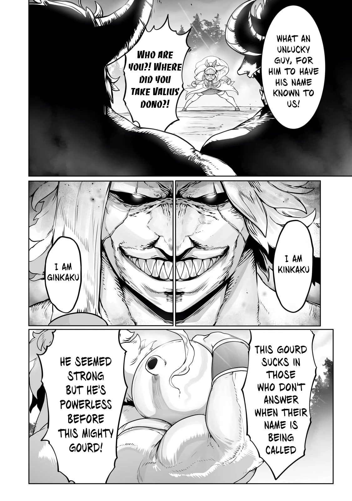 The Useless Tamer Will Turn into the Top Unconsciously by My Previous Life Knowledge Chapter 28 page 23 - Chapter 28