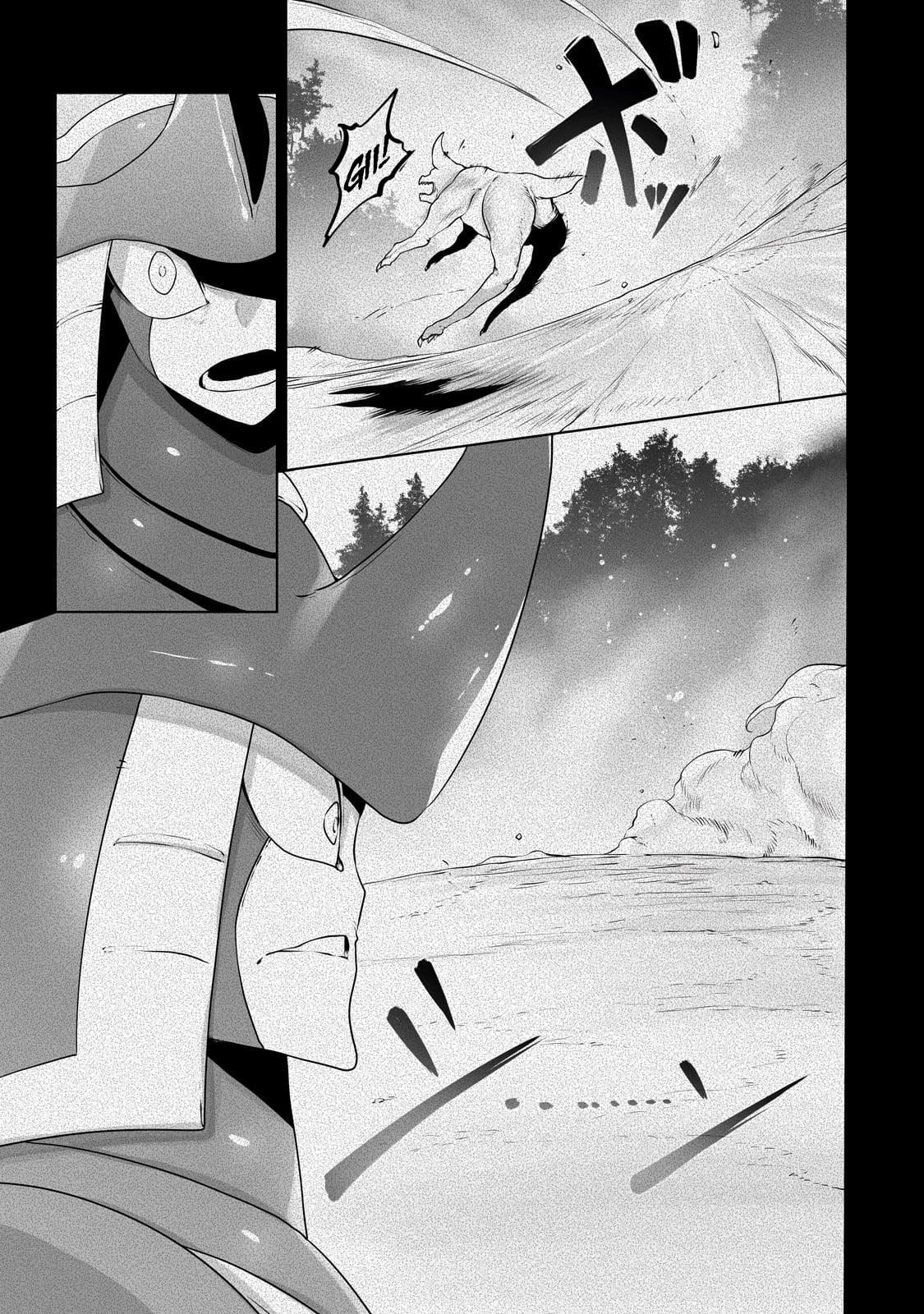 The Useless Tamer Will Turn into the Top Unconsciously by My Previous Life Knowledge Chapter 28 page 6 - Chapter 28