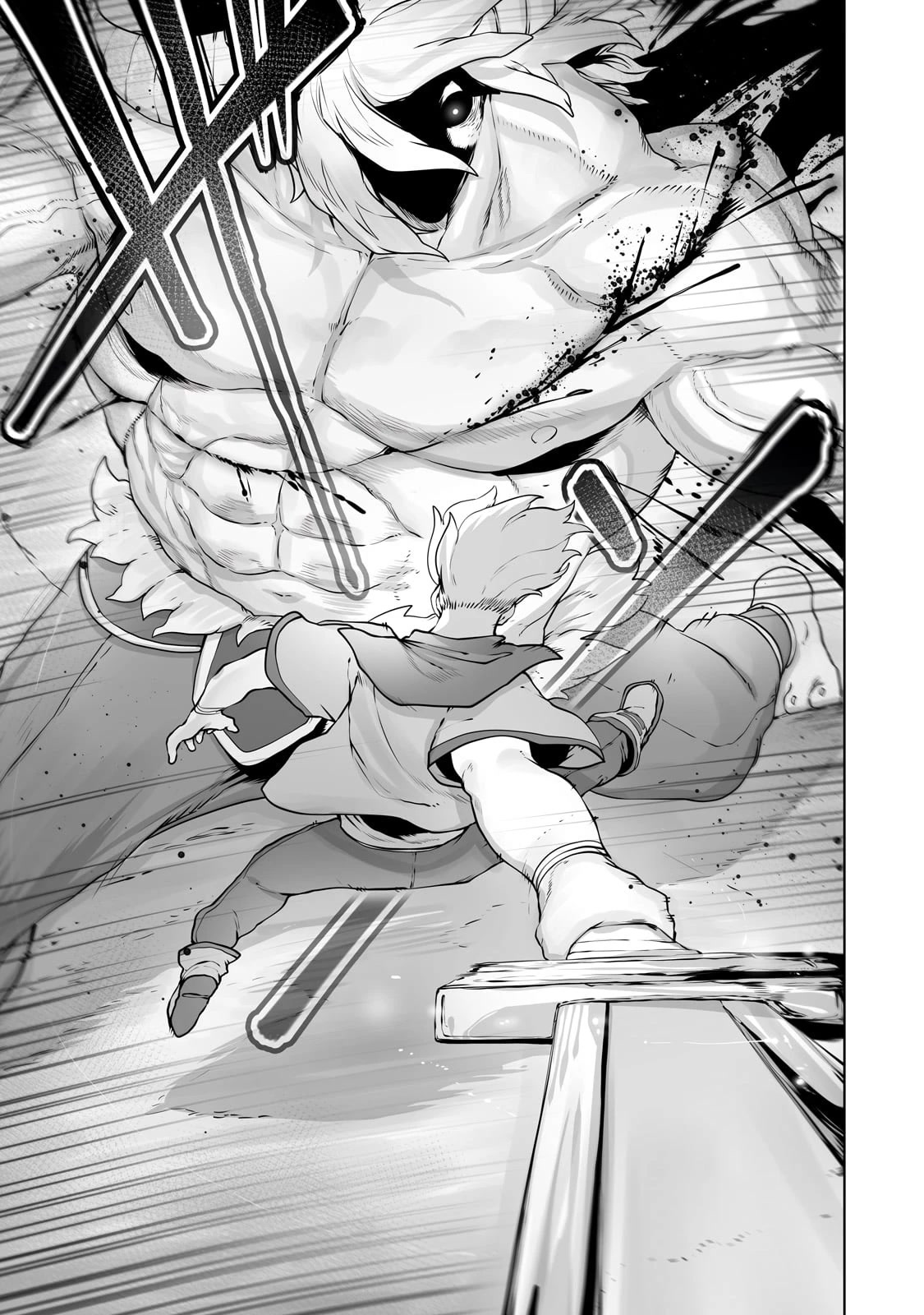 The Useless Tamer Will Turn into the Top Unconsciously by My Previous Life Knowledge Chapter 29 page 10 - Chapter 29