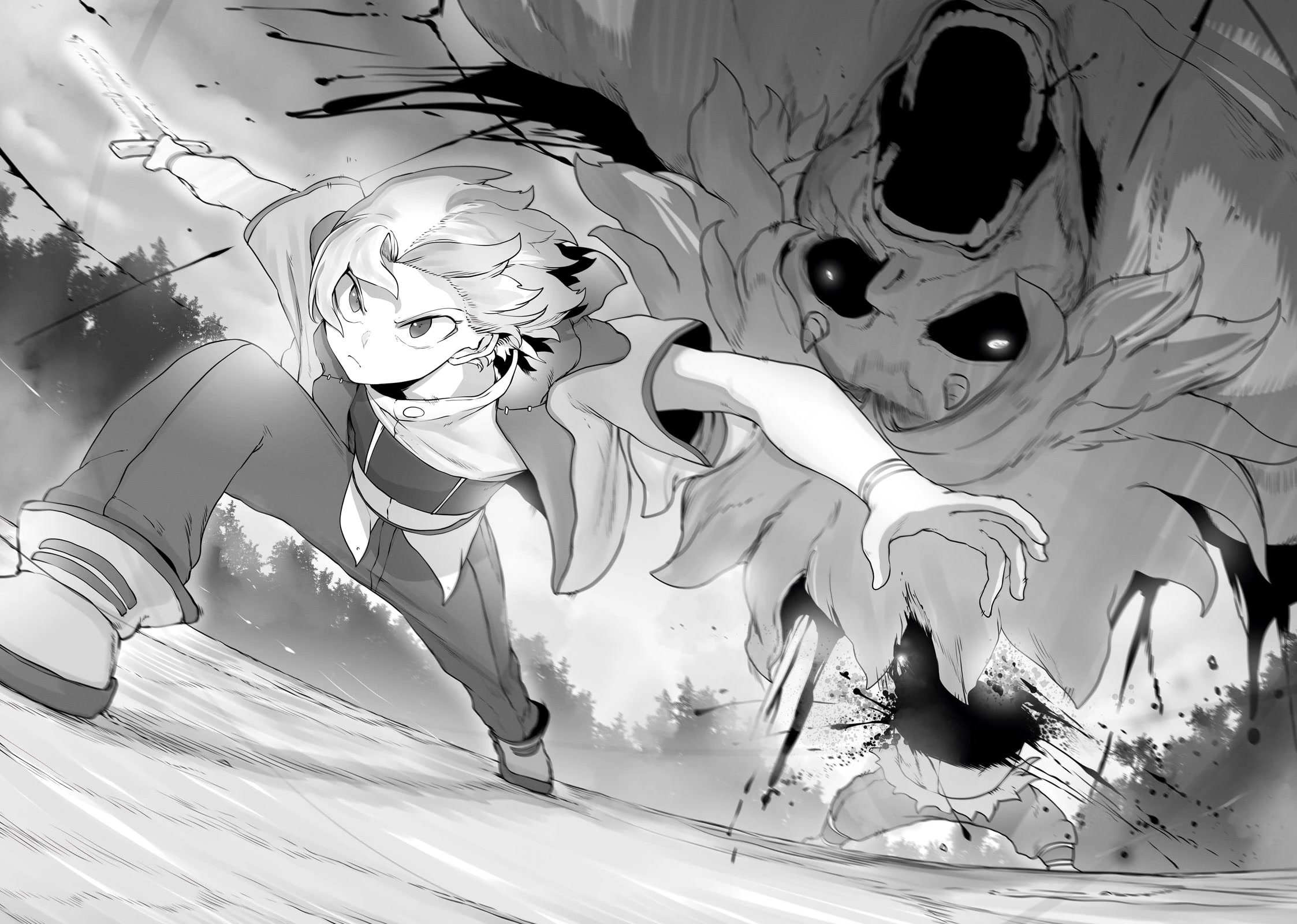 The Useless Tamer Will Turn into the Top Unconsciously by My Previous Life Knowledge Chapter 29 page 11 - Chapter 29