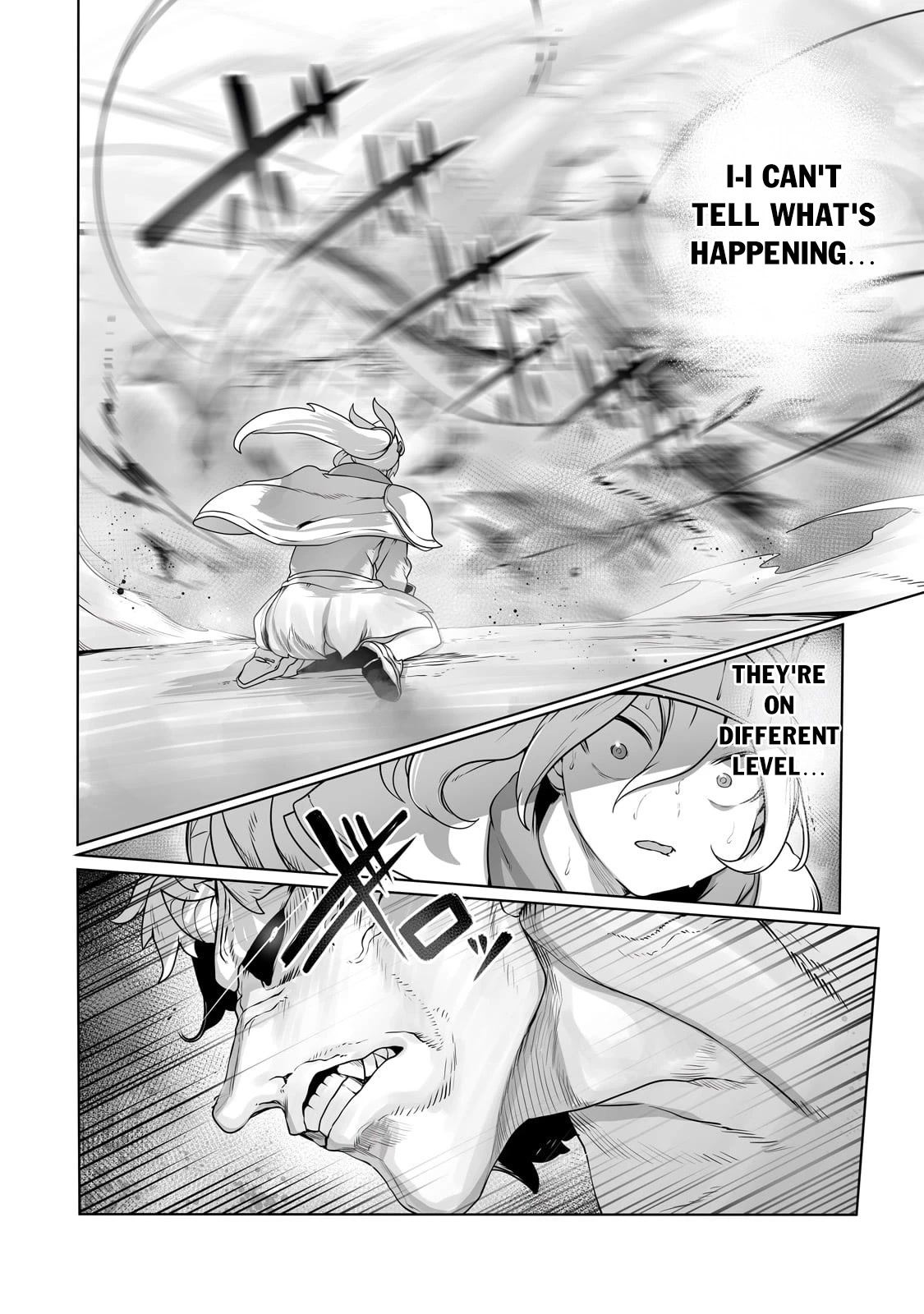 The Useless Tamer Will Turn into the Top Unconsciously by My Previous Life Knowledge Chapter 29 page 16 - Chapter 29