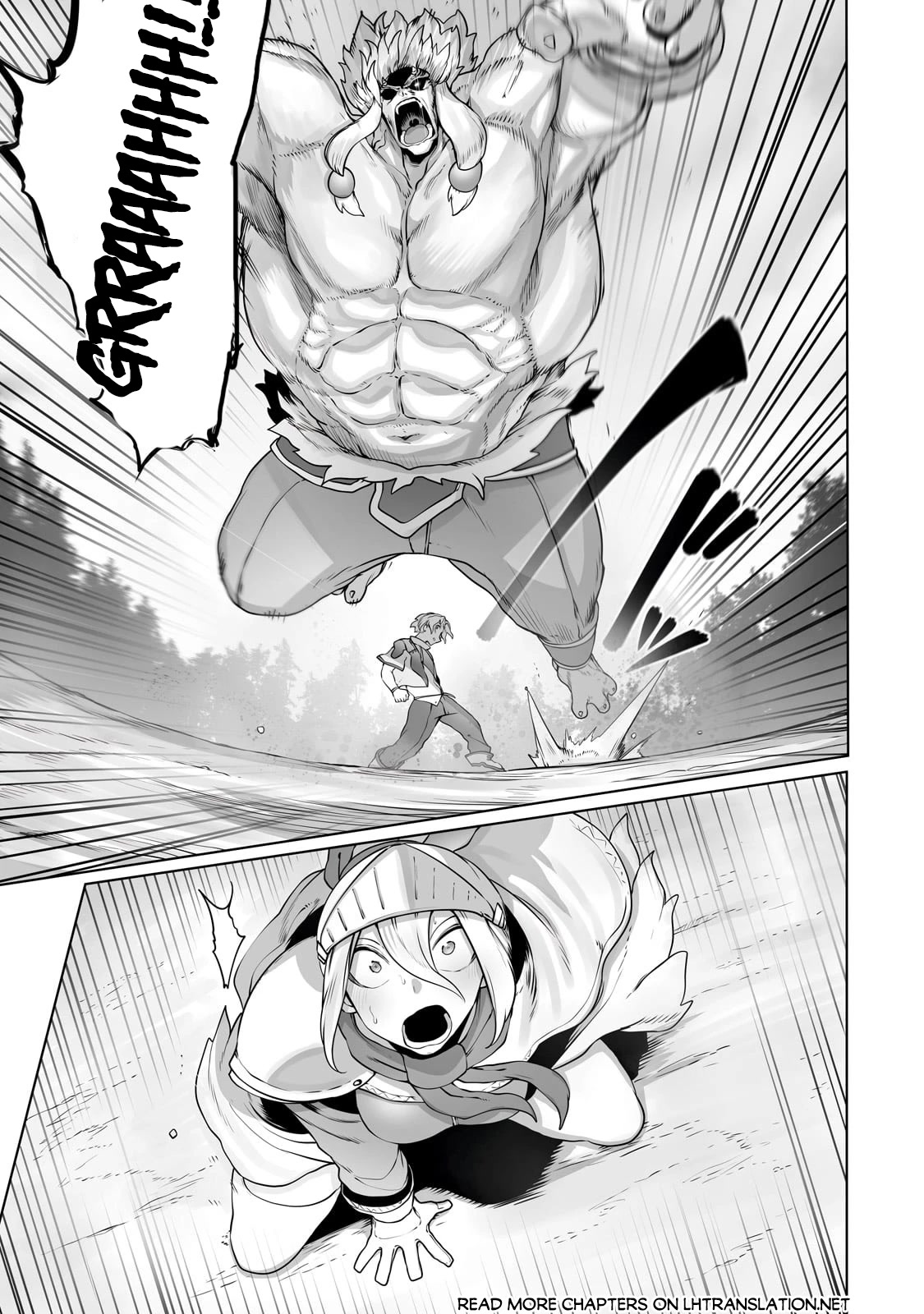 The Useless Tamer Will Turn into the Top Unconsciously by My Previous Life Knowledge Chapter 29 page 17 - Chapter 29