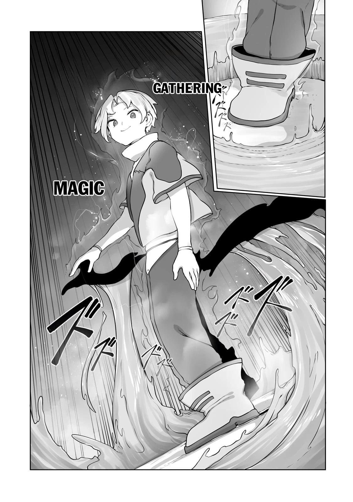 The Useless Tamer Will Turn into the Top Unconsciously by My Previous Life Knowledge Chapter 29 page 5 - Chapter 29