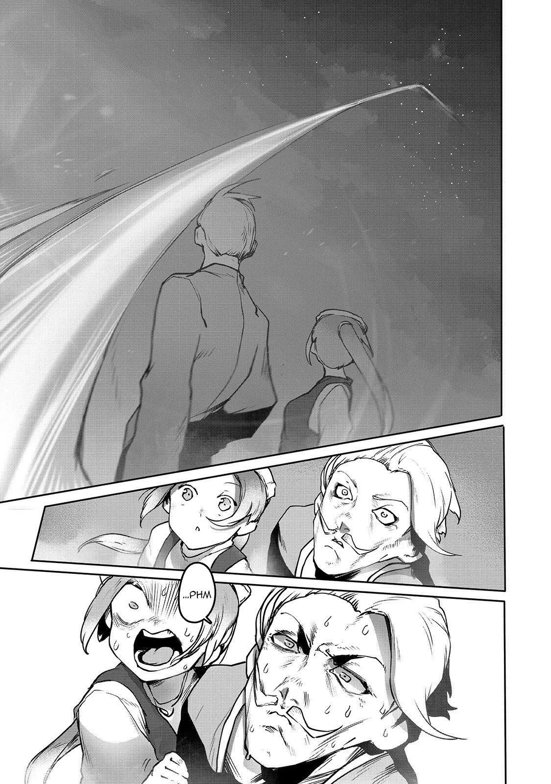 The Useless Tamer Will Turn into the Top Unconsciously by My Previous Life Knowledge Chapter 3 page 12 - Chapter 3