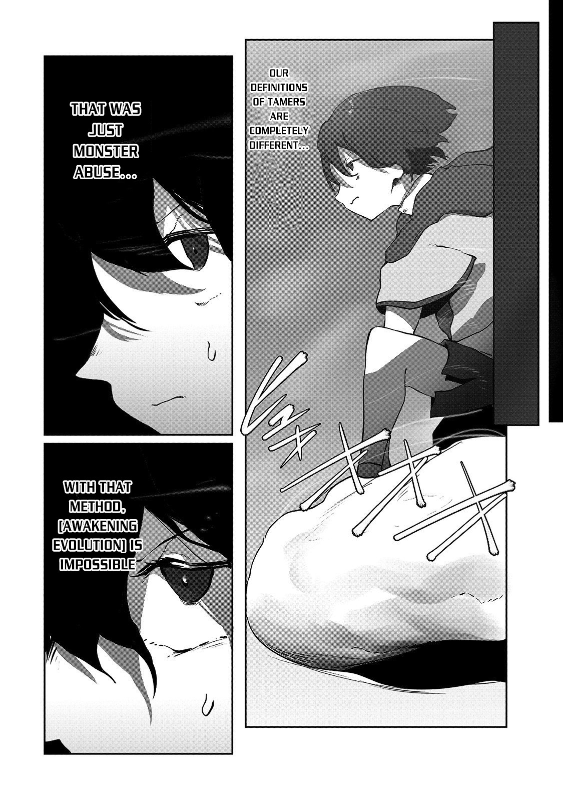 The Useless Tamer Will Turn into the Top Unconsciously by My Previous Life Knowledge Chapter 3 page 19 - Chapter 3