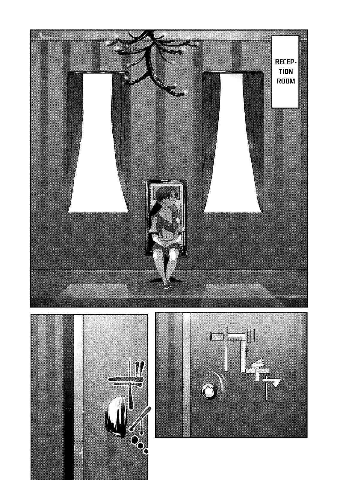The Useless Tamer Will Turn into the Top Unconsciously by My Previous Life Knowledge Chapter 3 page 3 - Chapter 3