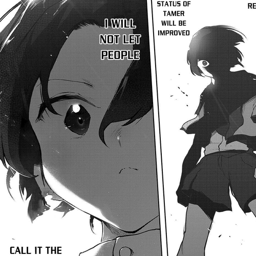 The Useless Tamer Will Turn into the Top Unconsciously by My Previous Life Knowledge Chapter 3 cover