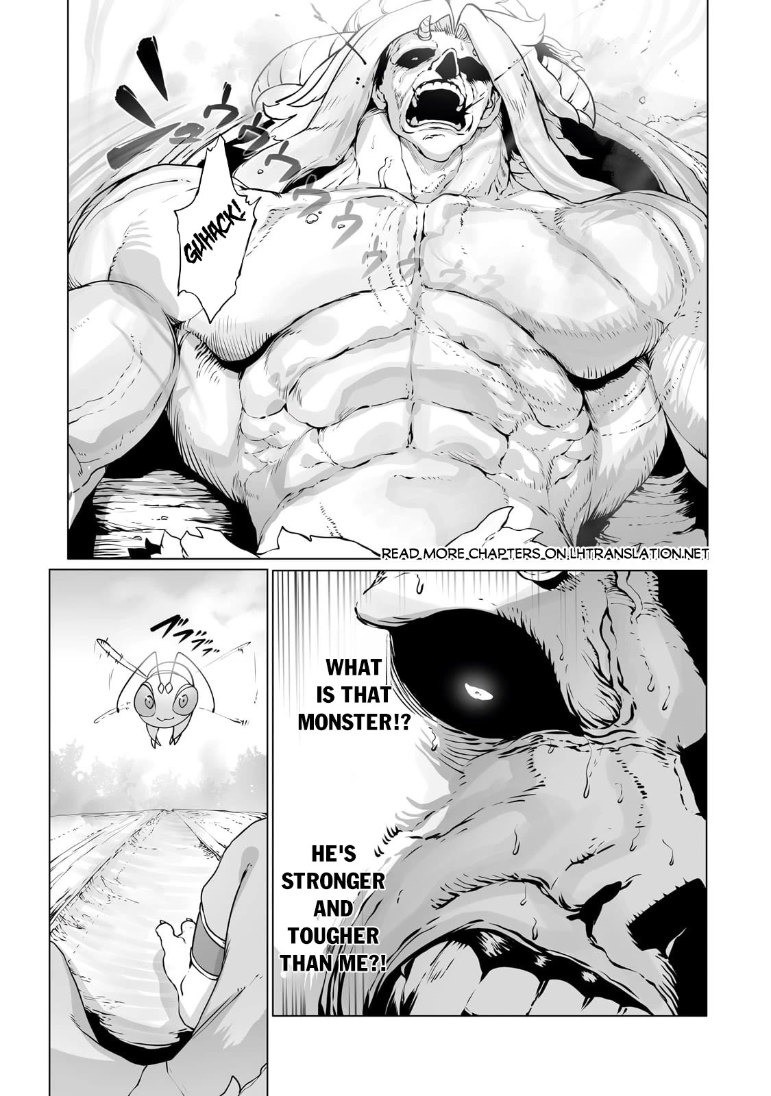 The Useless Tamer Will Turn into the Top Unconsciously by My Previous Life Knowledge Chapter 30 page 11 - Chapter 30