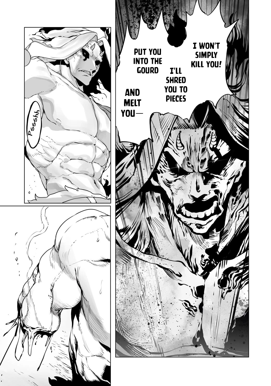 The Useless Tamer Will Turn into the Top Unconsciously by My Previous Life Knowledge Chapter 30 page 13 - Chapter 30
