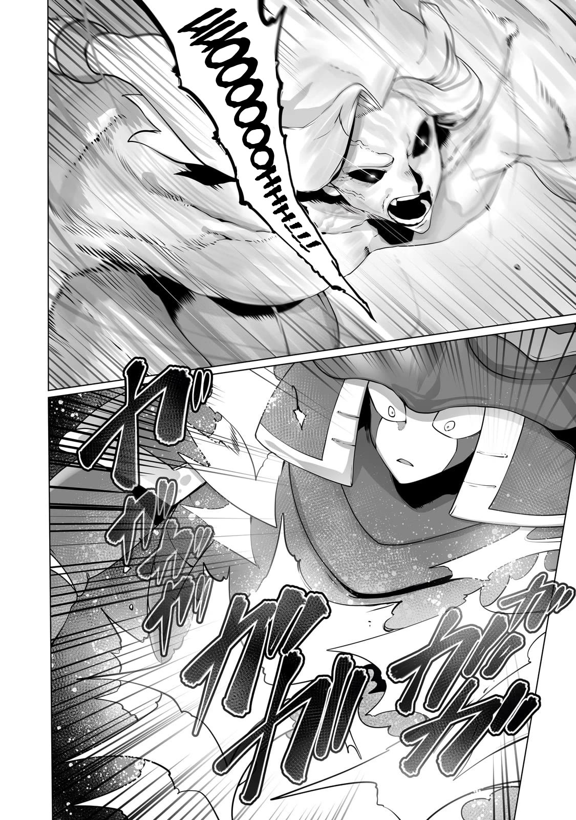 The Useless Tamer Will Turn into the Top Unconsciously by My Previous Life Knowledge Chapter 30 page 5 - Chapter 30