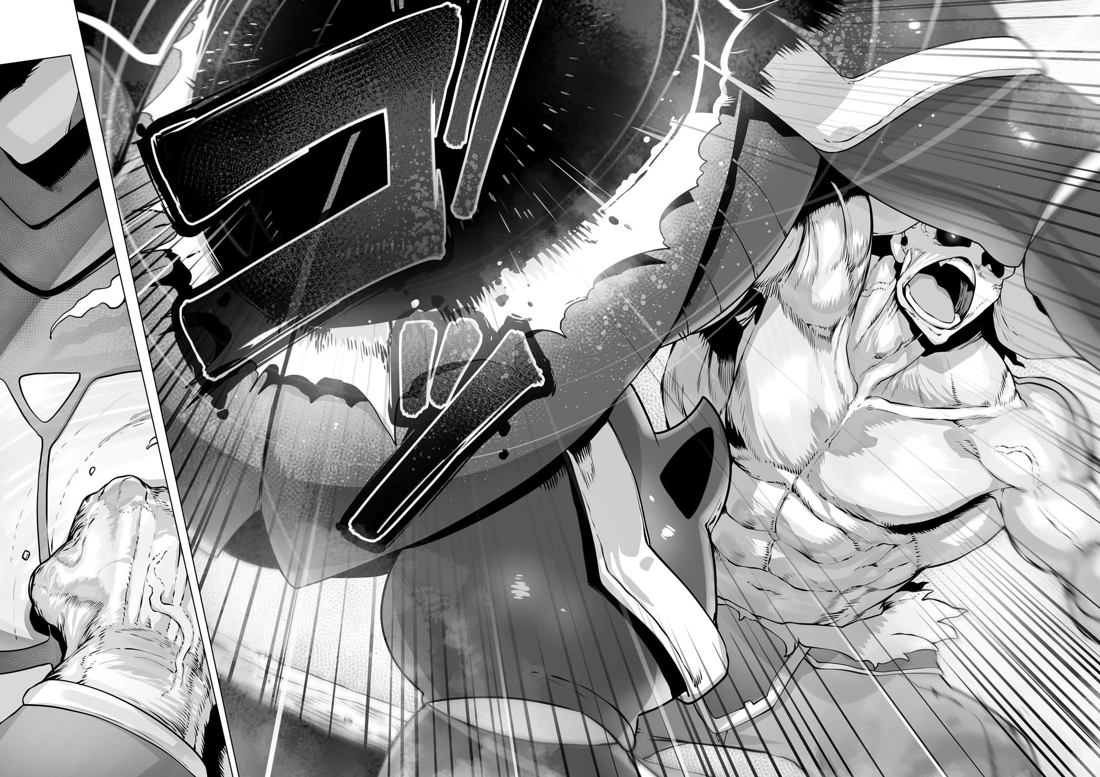 The Useless Tamer Will Turn into the Top Unconsciously by My Previous Life Knowledge Chapter 30 page 7 - Chapter 30