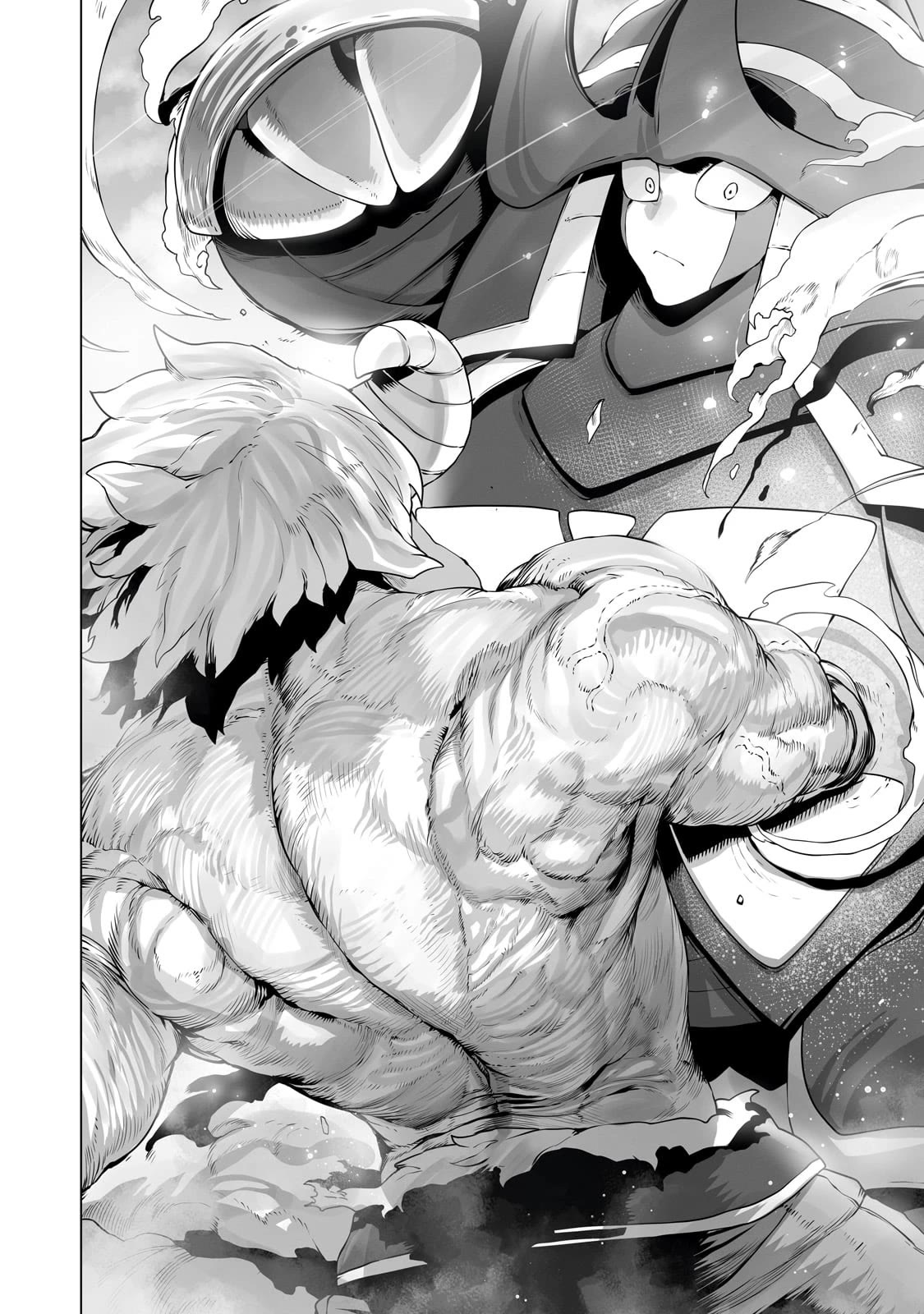 The Useless Tamer Will Turn into the Top Unconsciously by My Previous Life Knowledge Chapter 30 page 8 - Chapter 30