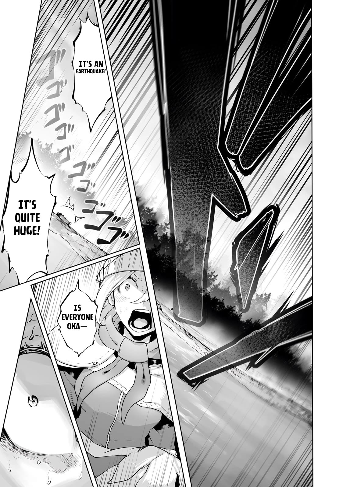 The Useless Tamer Will Turn into the Top Unconsciously by My Previous Life Knowledge Chapter 31 page 10 - Chapter 31