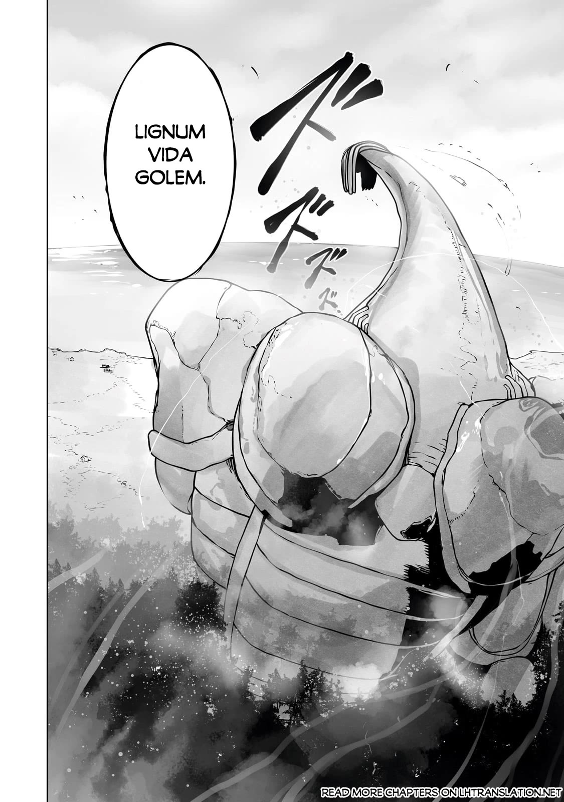 The Useless Tamer Will Turn into the Top Unconsciously by My Previous Life Knowledge Chapter 31 page 12 - Chapter 31